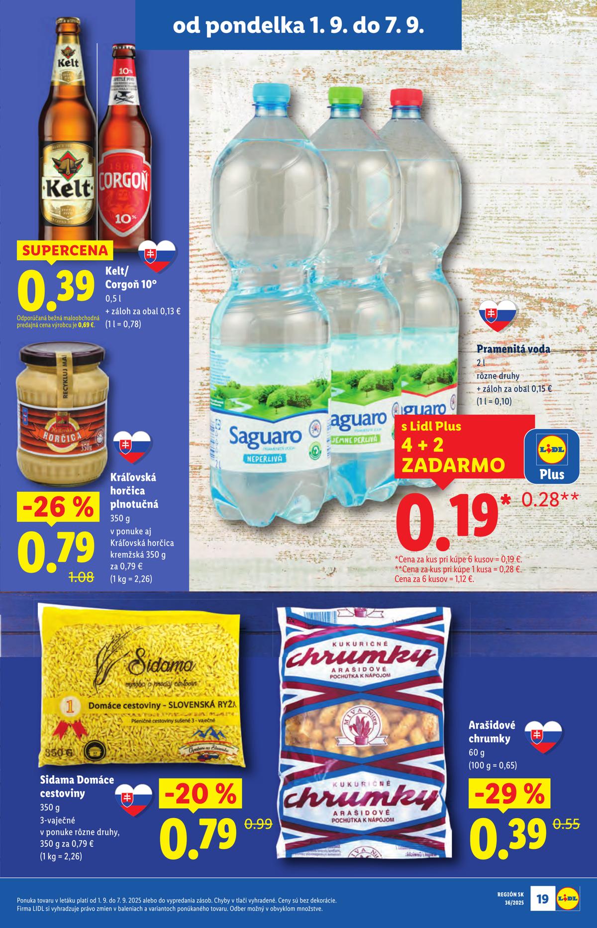 LIDL leaflet 022