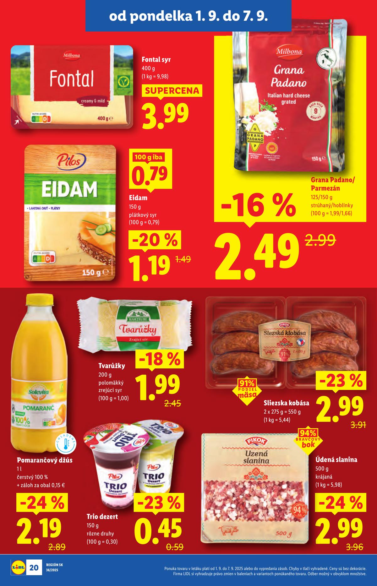 LIDL leaflet 023
