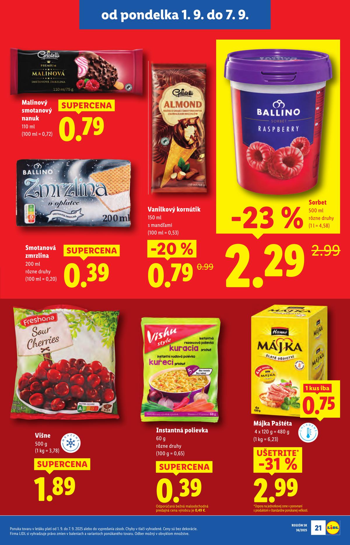 LIDL leaflet 024