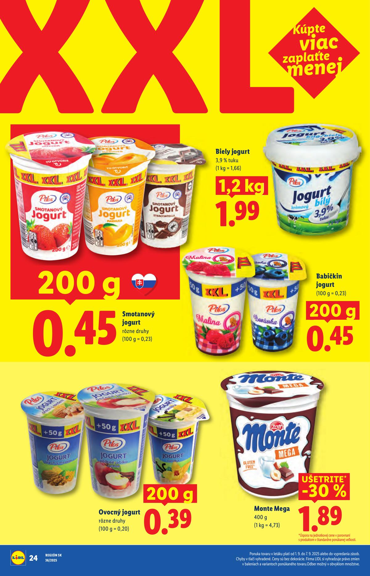 LIDL leaflet 027