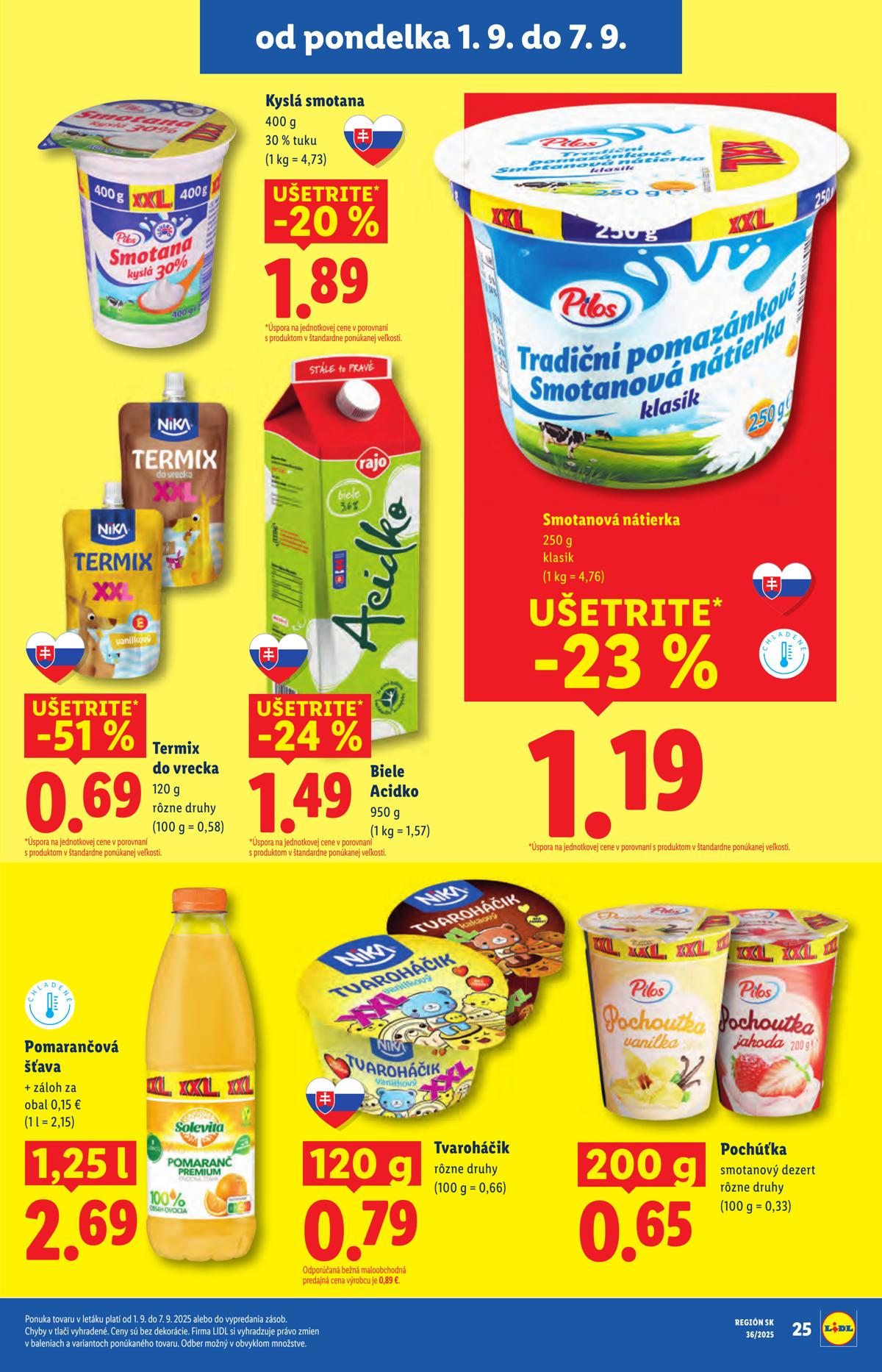 LIDL leaflet 028