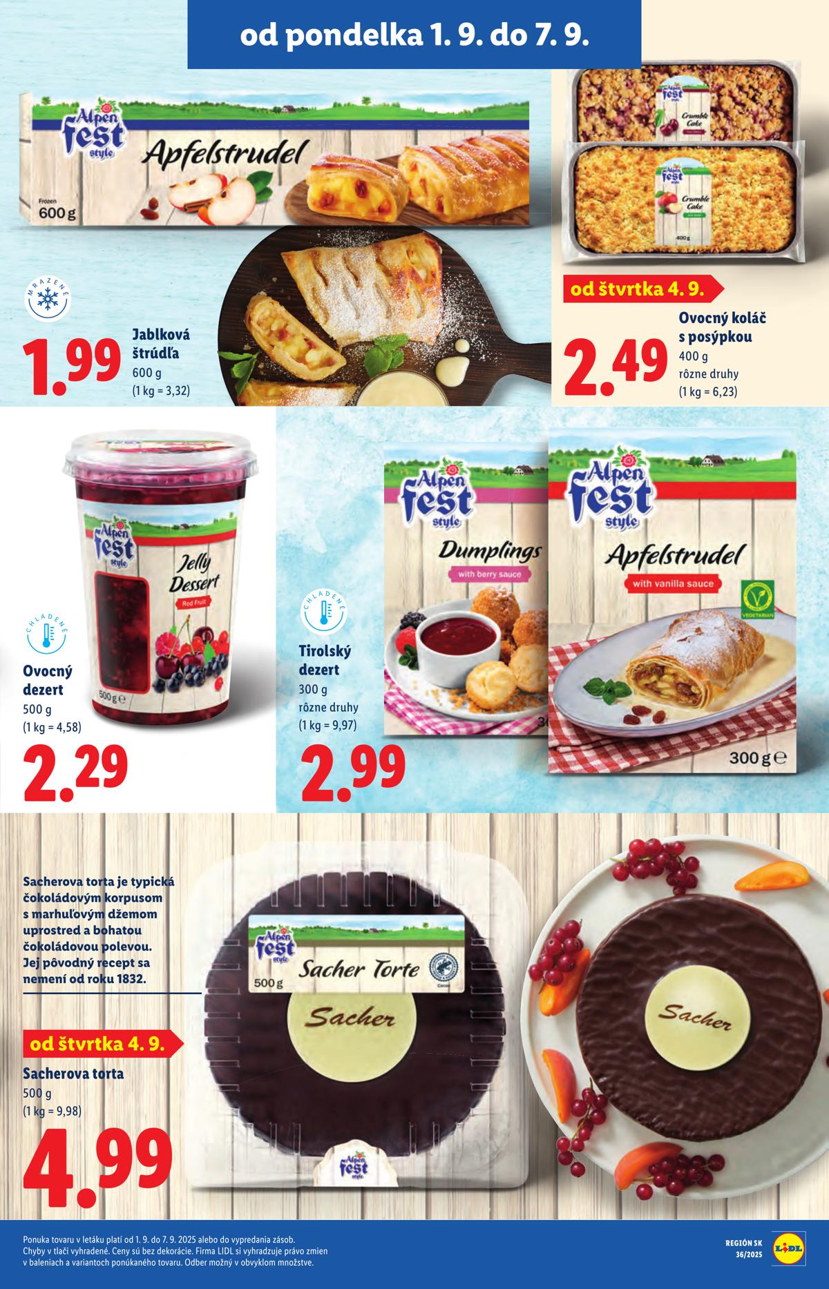 LIDL leaflet 038