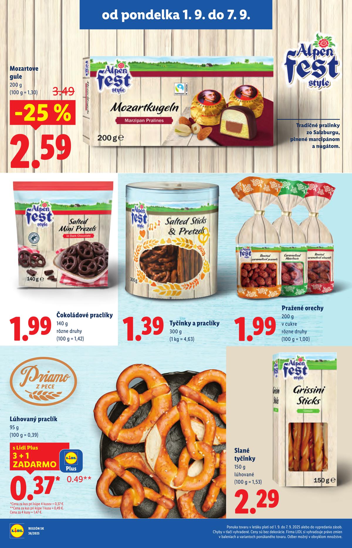 LIDL leaflet 039