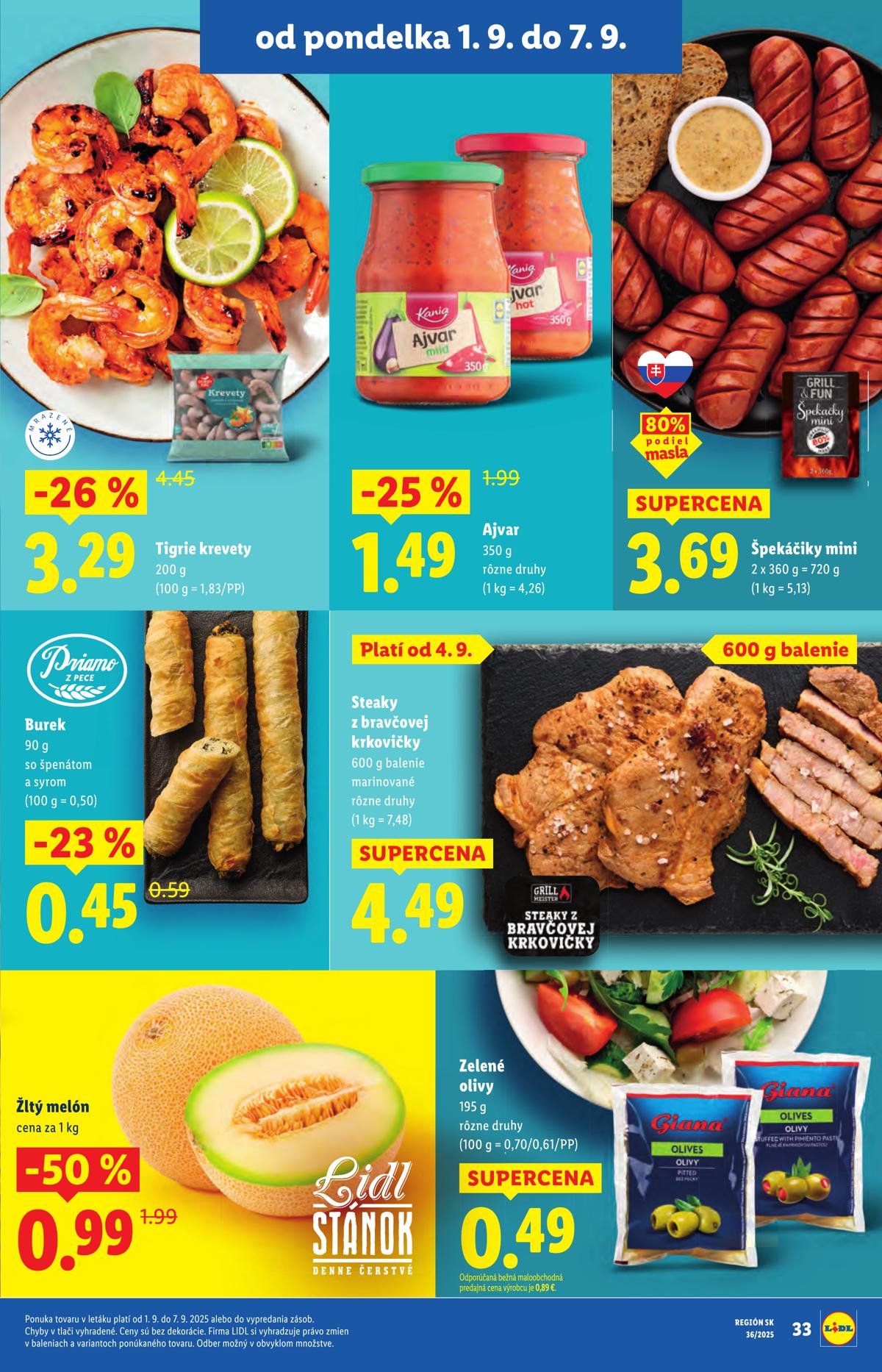 LIDL leaflet 042