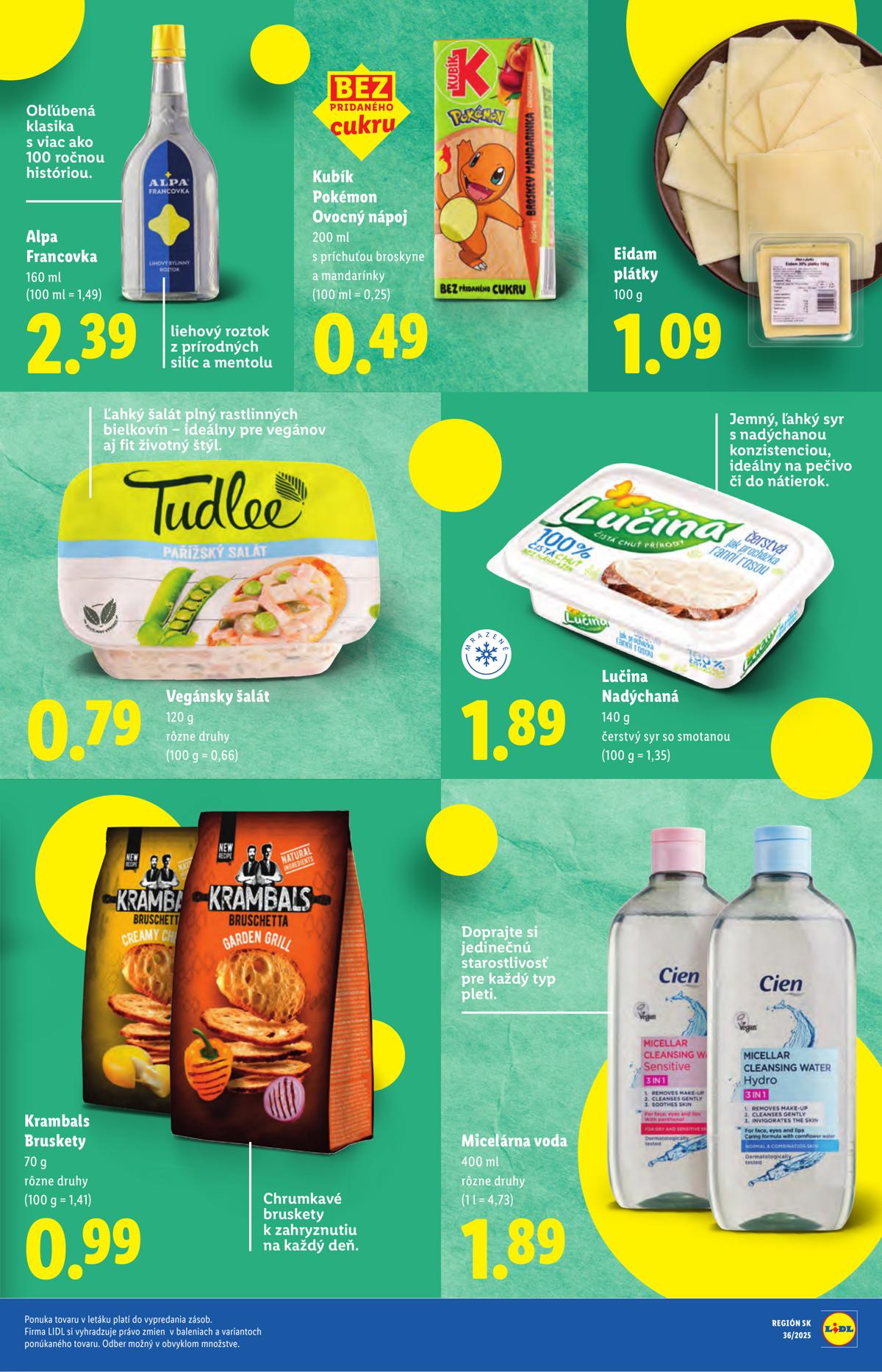 LIDL leaflet 044
