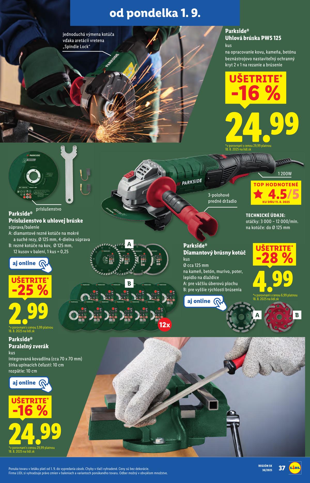 LIDL leaflet 050