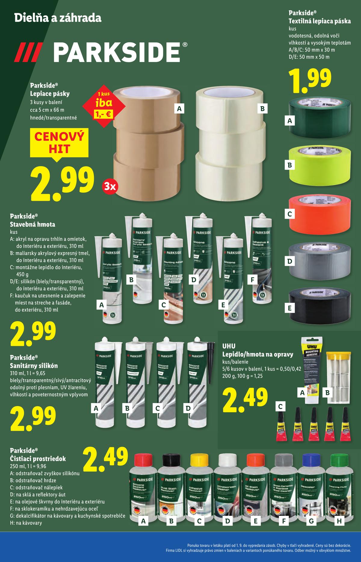 LIDL leaflet 062