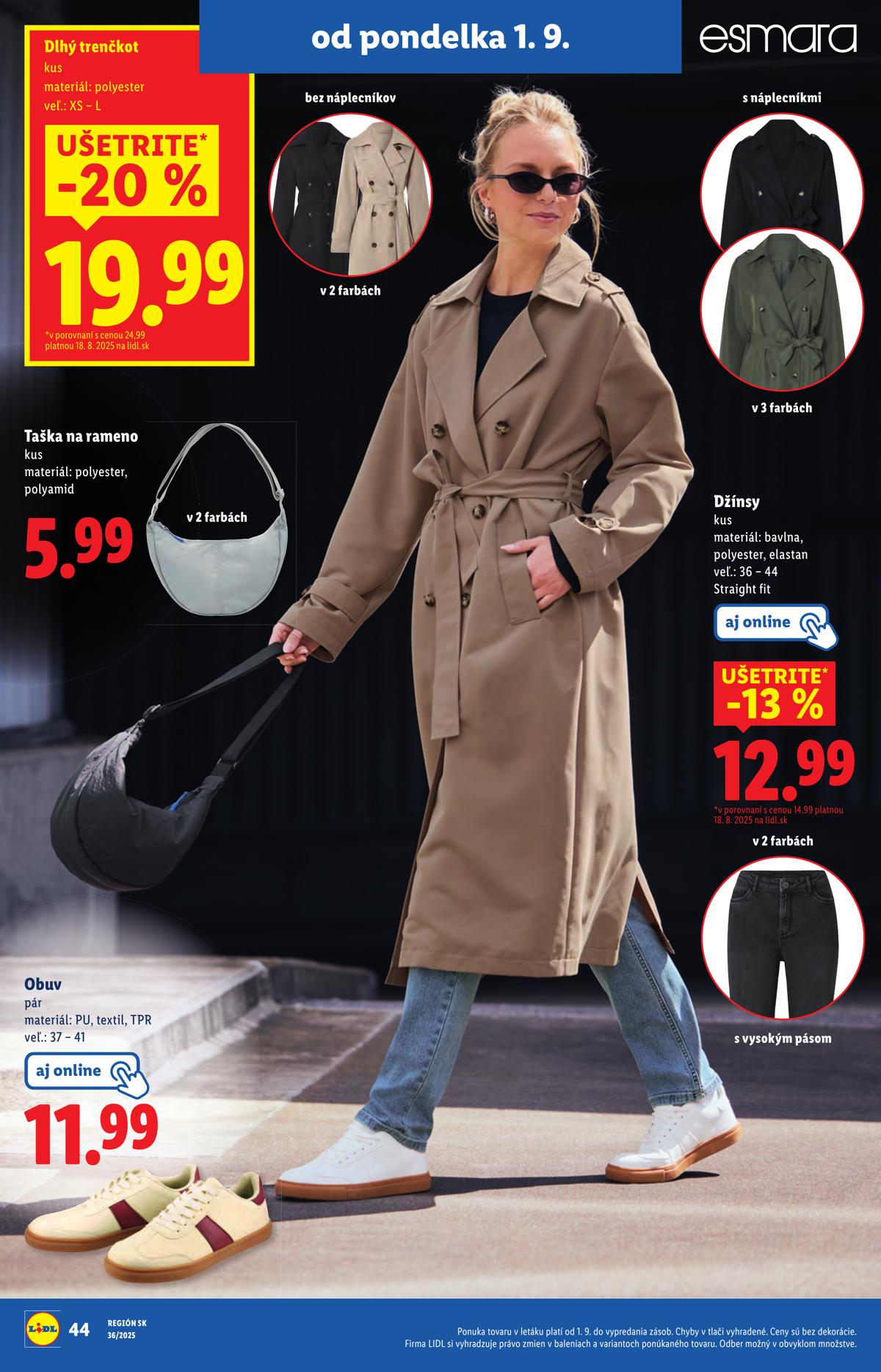 LIDL leaflet 067