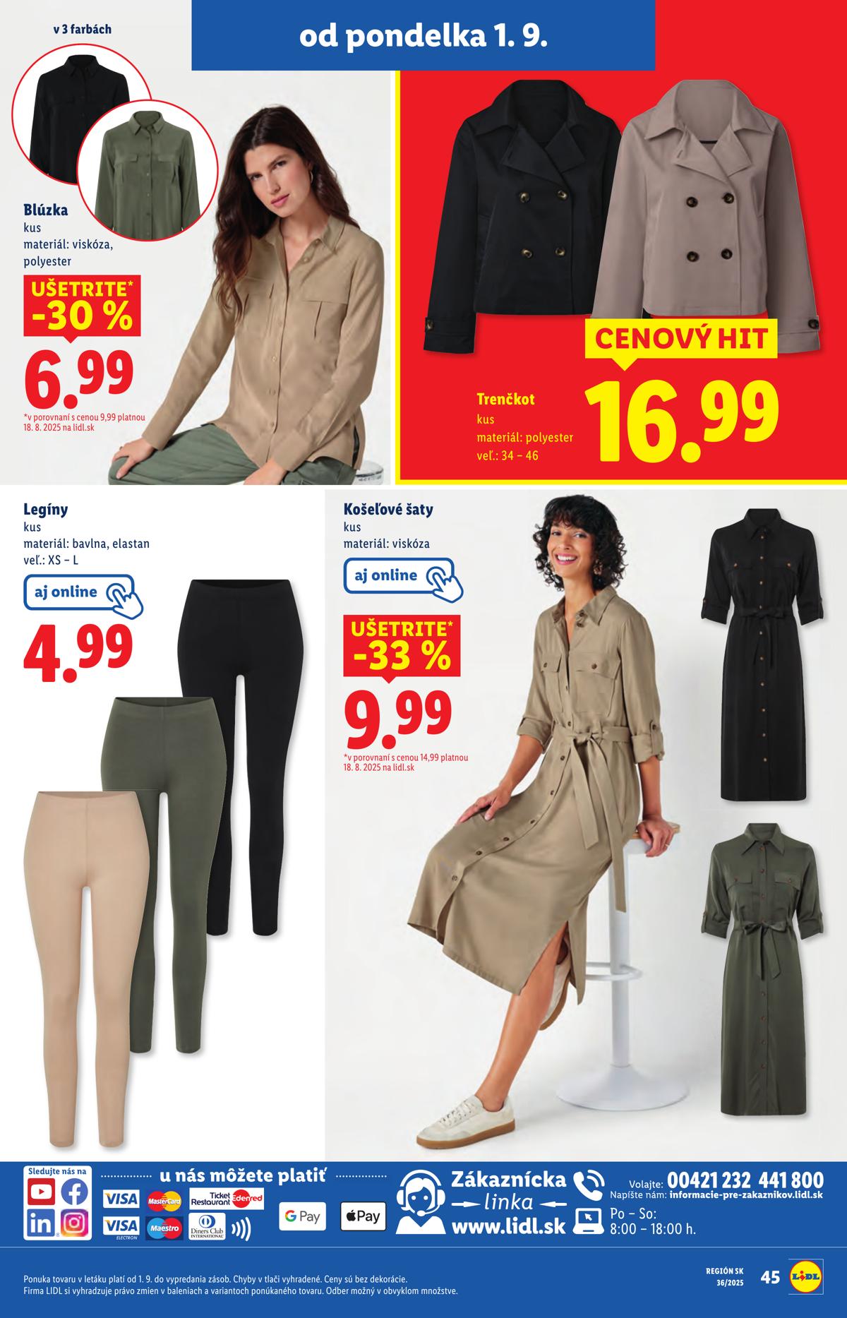 LIDL leaflet 068