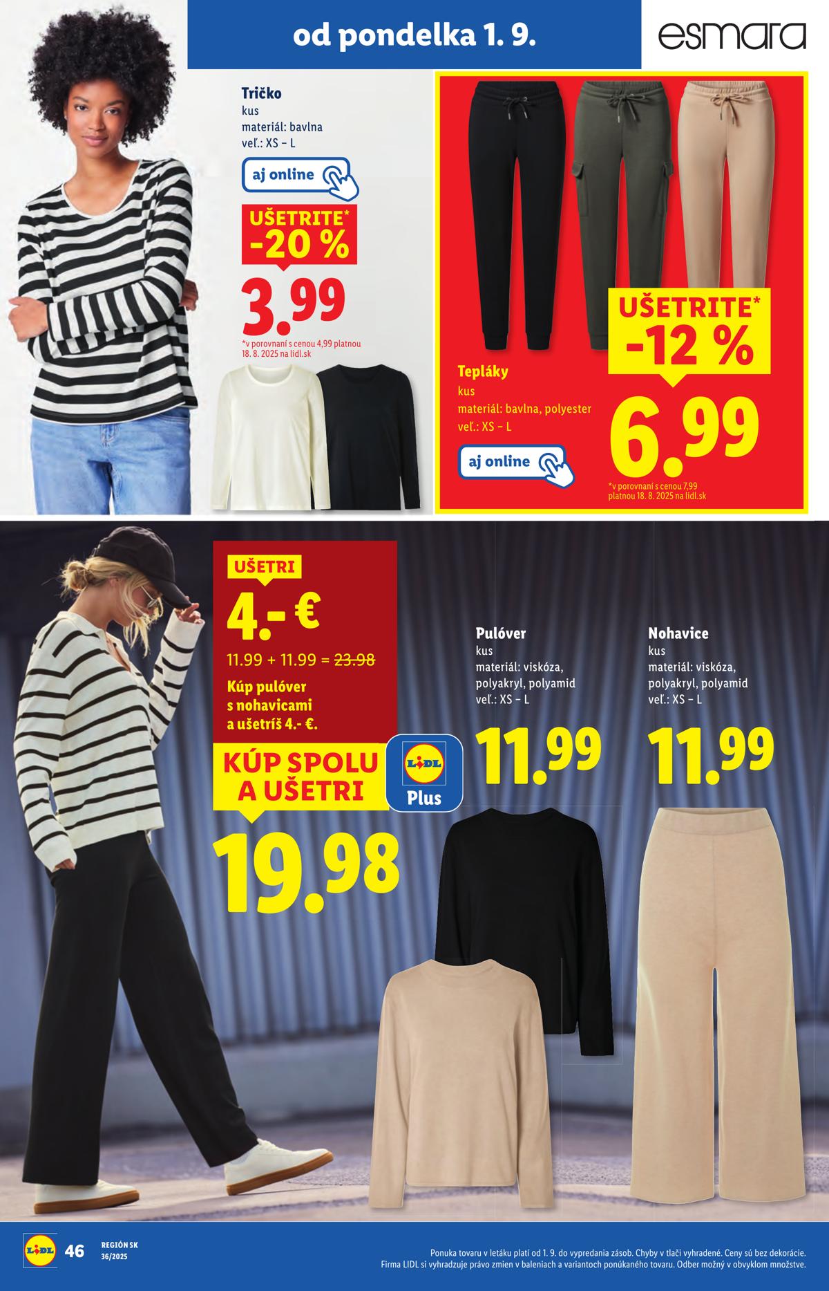 LIDL leaflet 069
