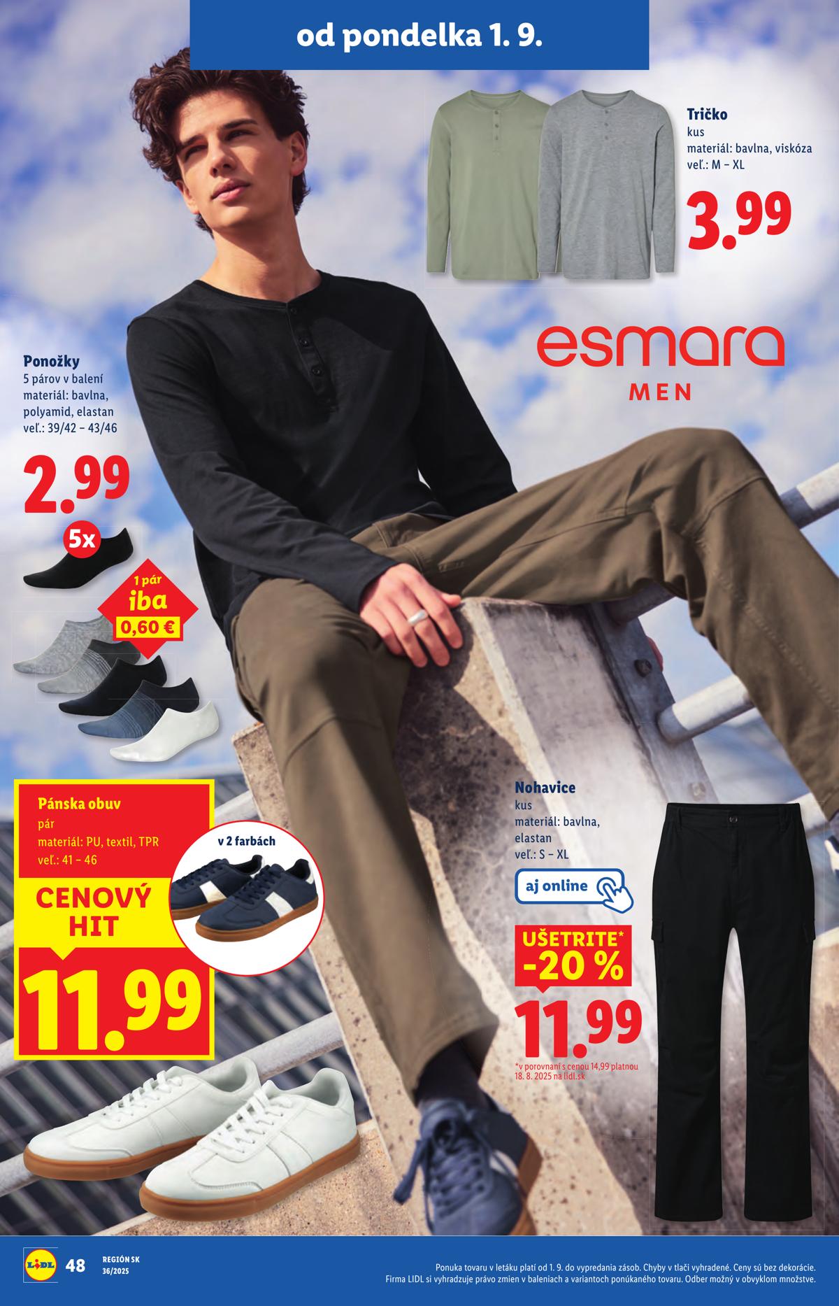 LIDL leaflet 071