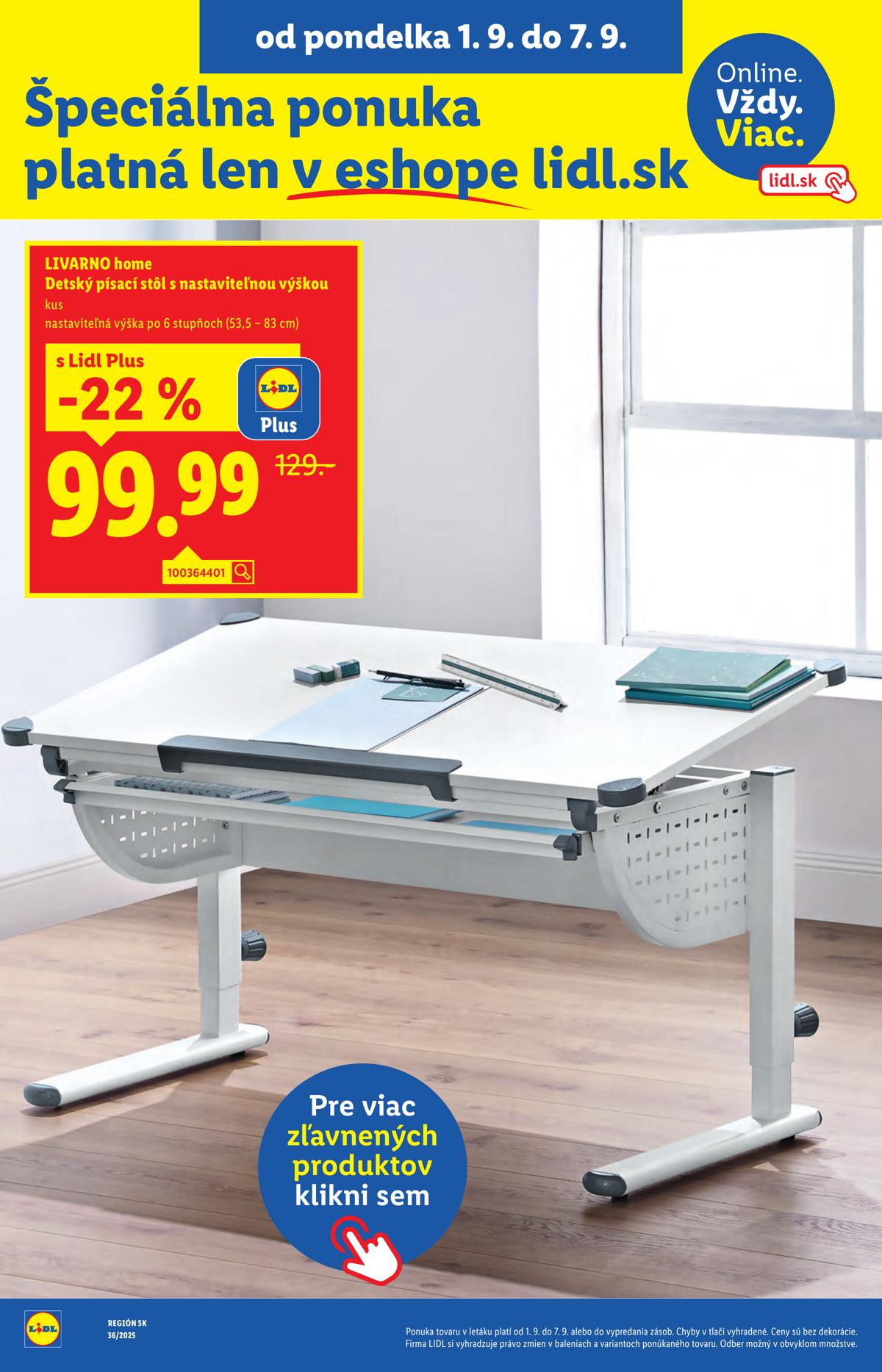LIDL leaflet 075