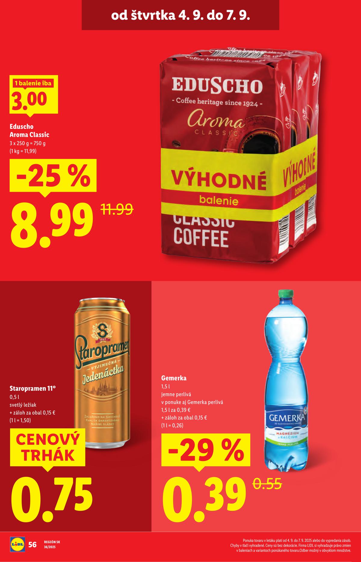 LIDL leaflet 079