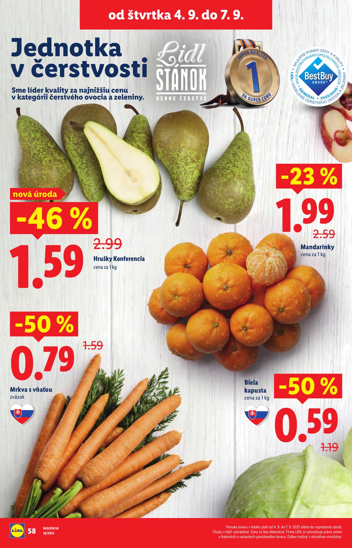 LIDL leaflet 081