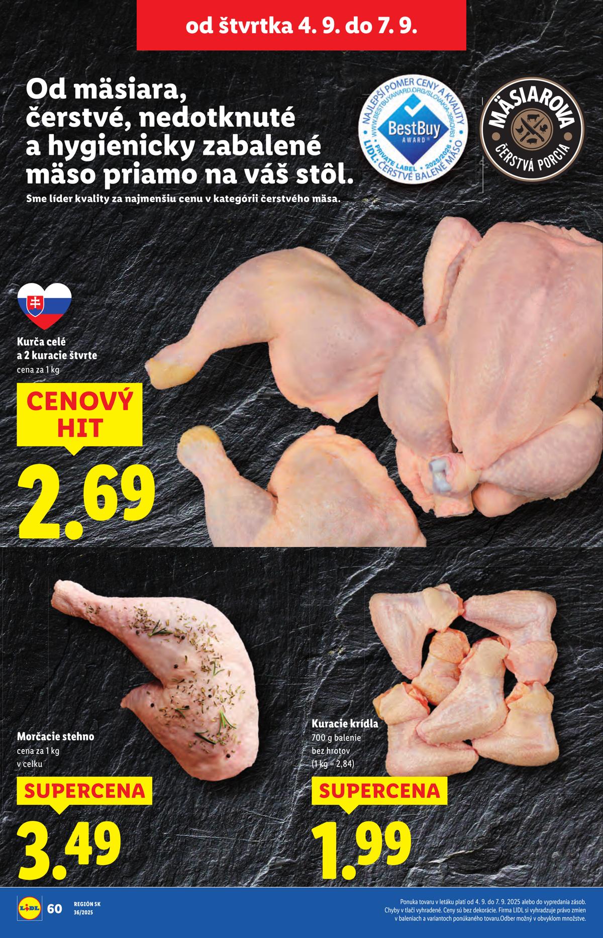 LIDL leaflet 083
