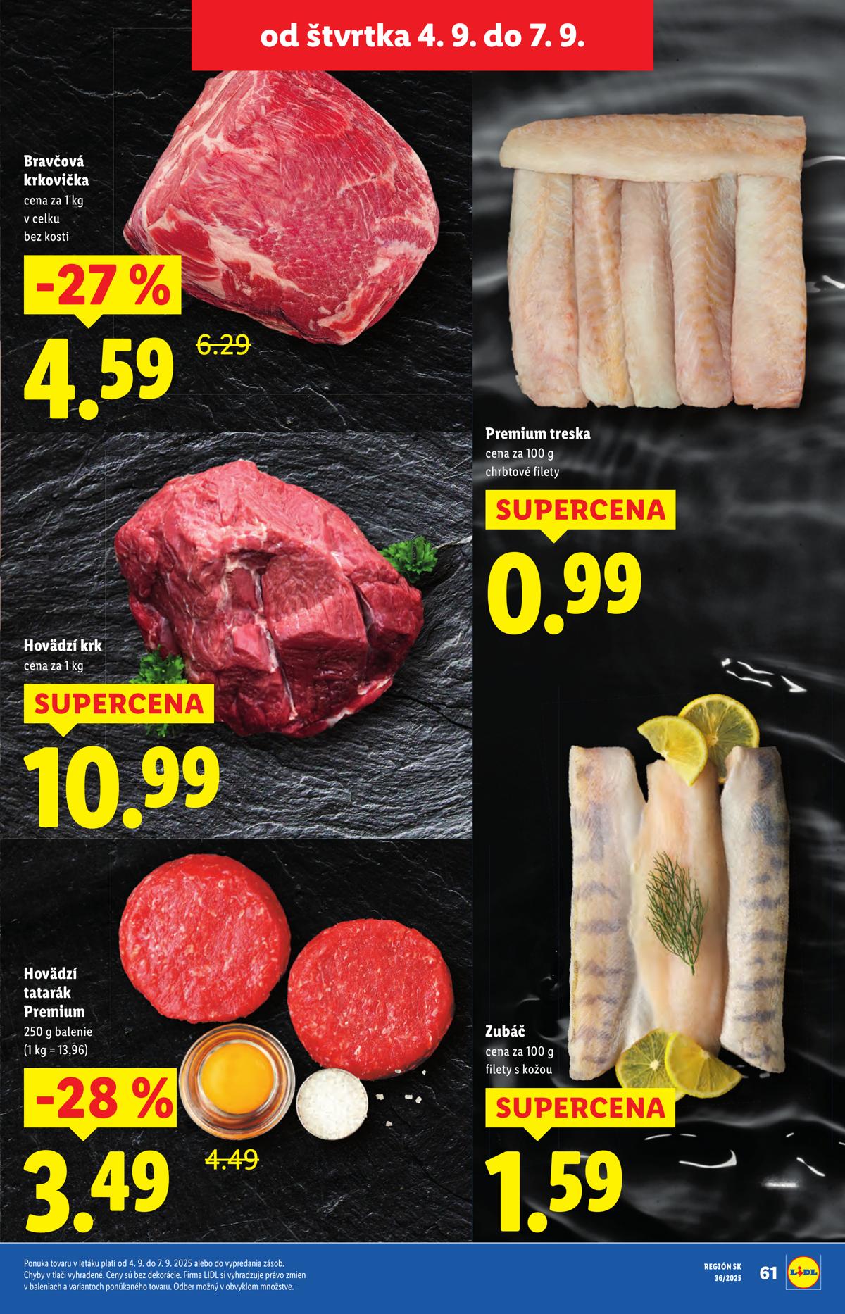 LIDL leaflet 084