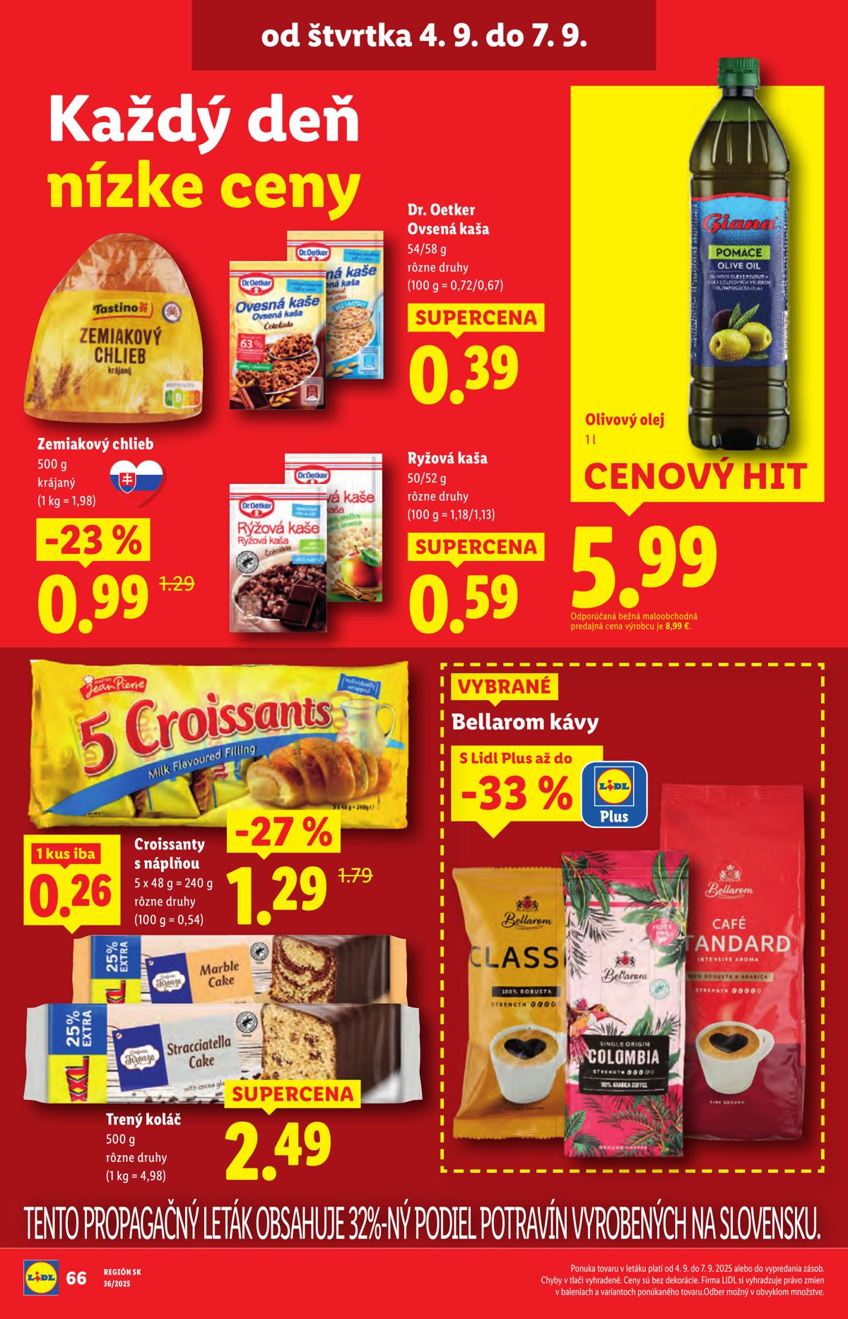 LIDL leaflet 089