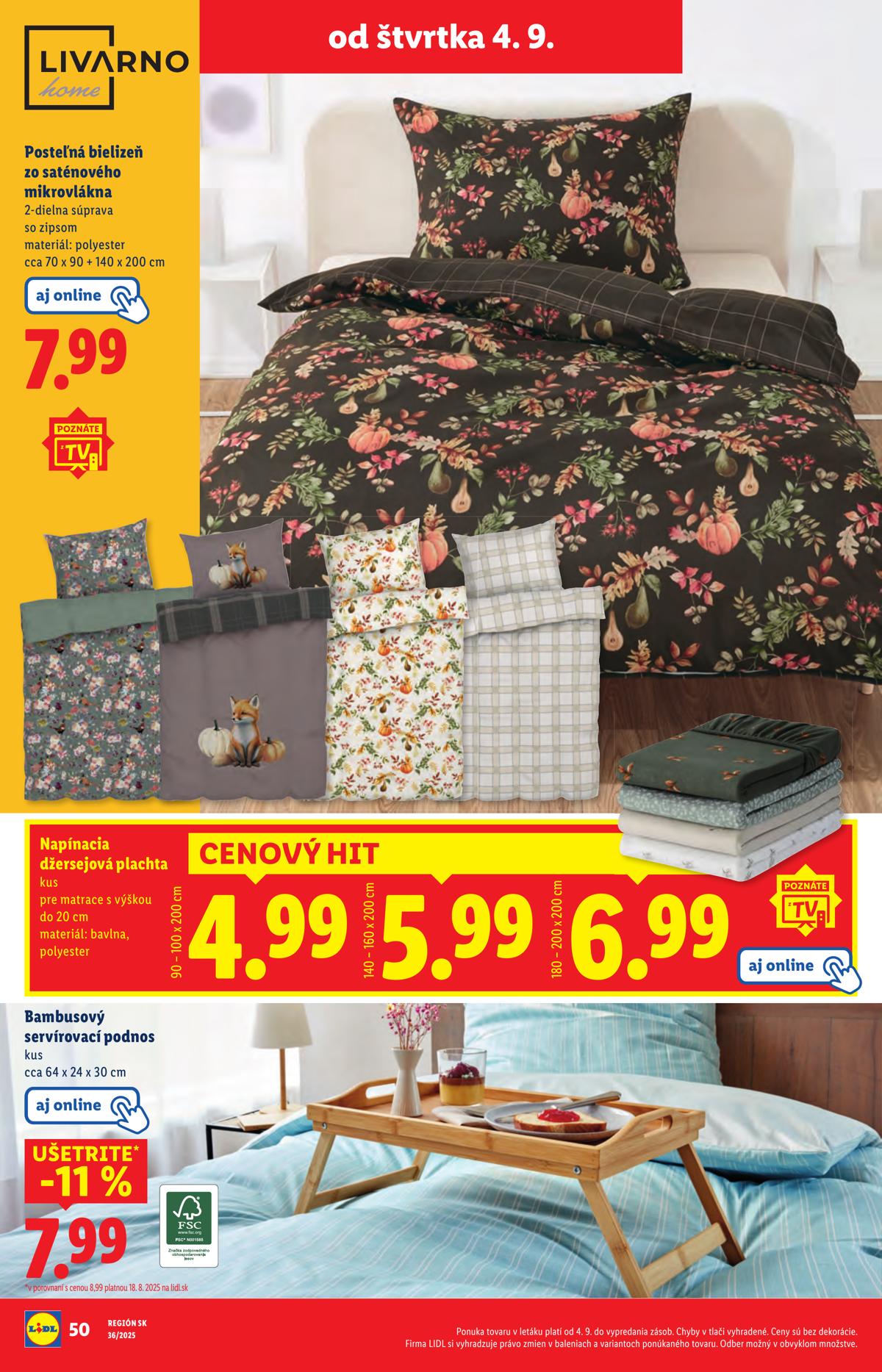 LIDL leaflet 095