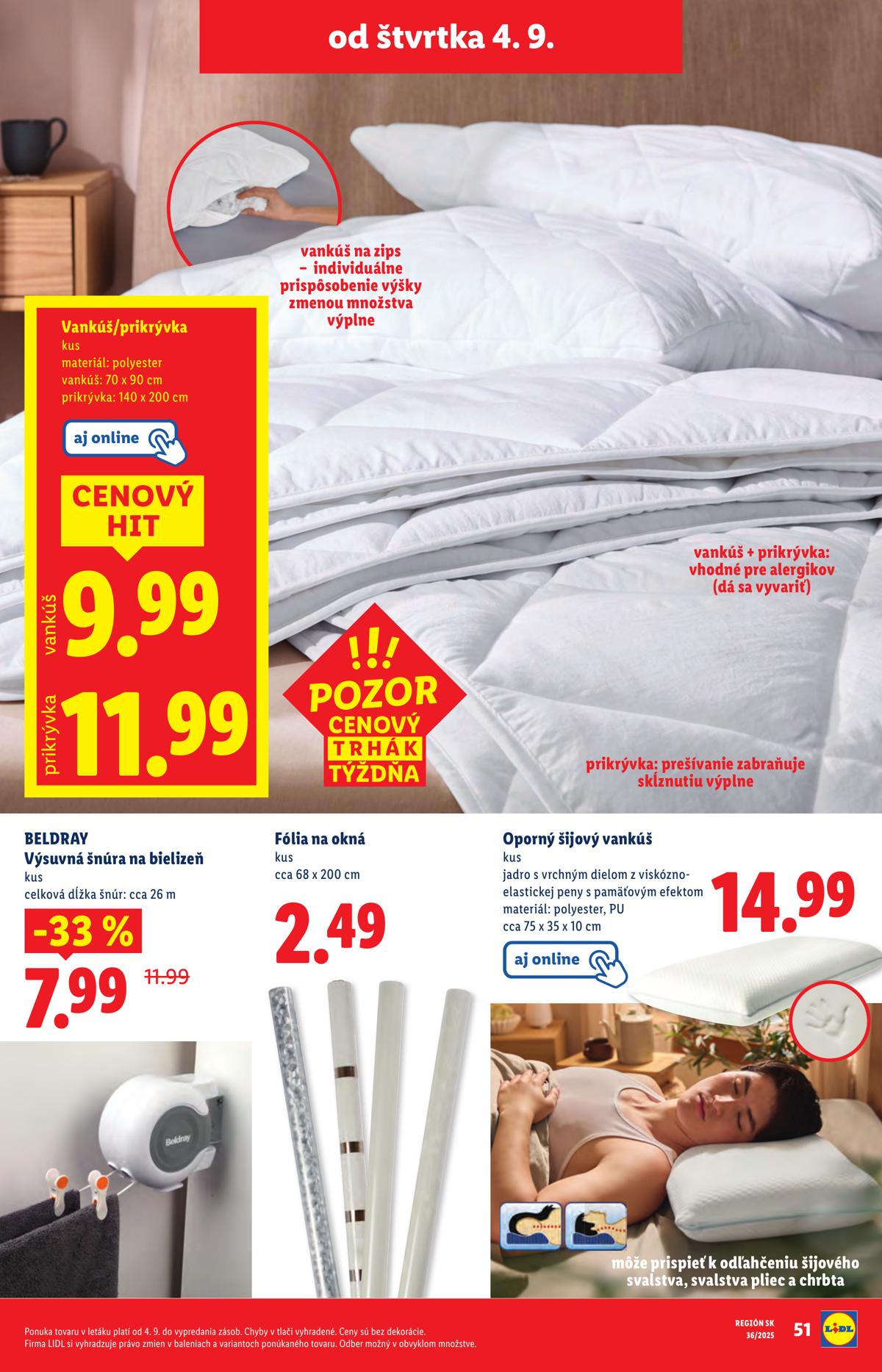 LIDL leaflet 096