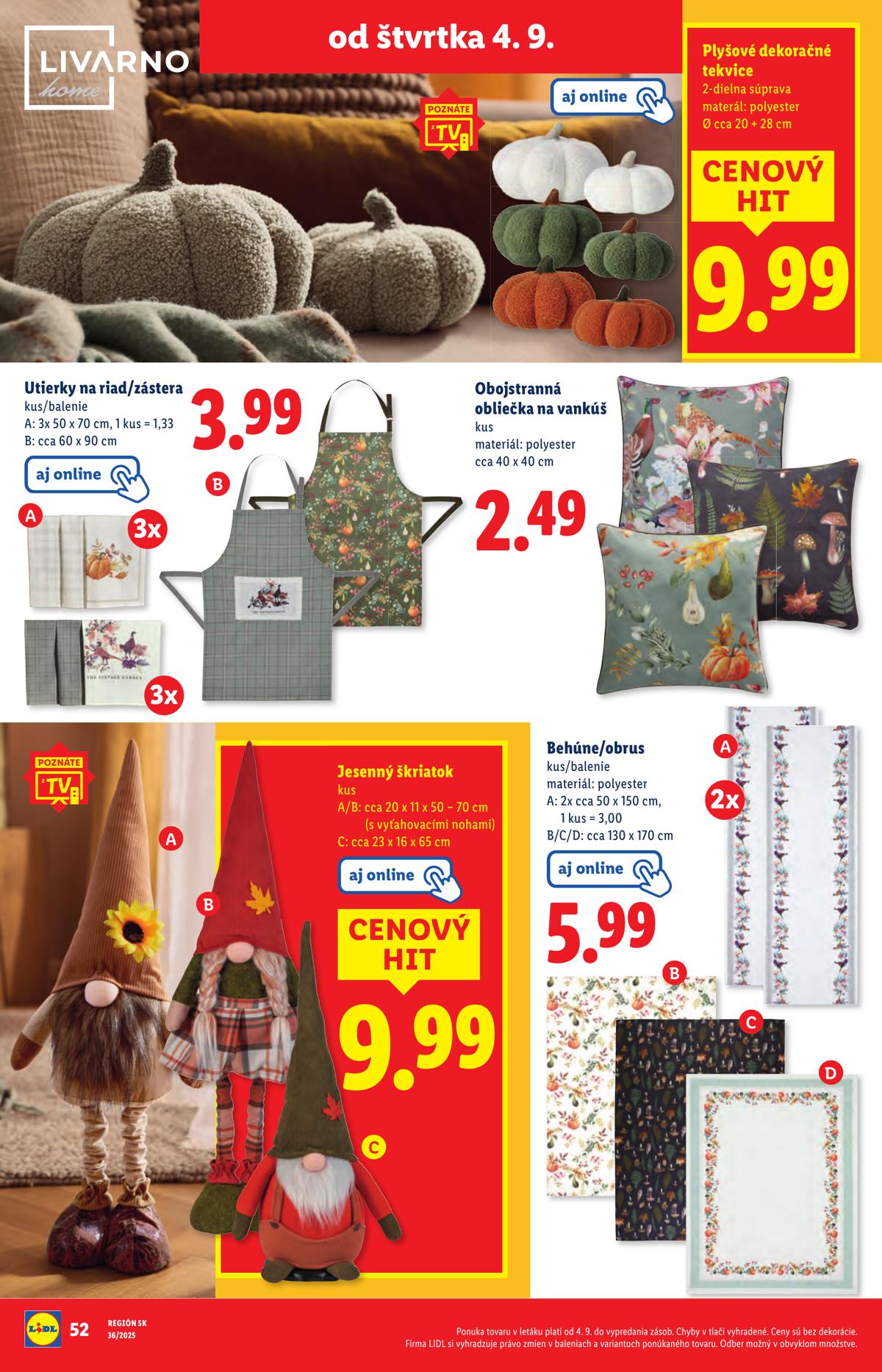 LIDL leaflet 097