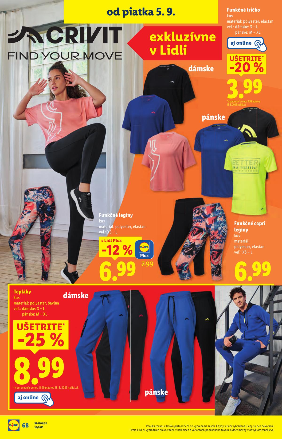 LIDL leaflet 103