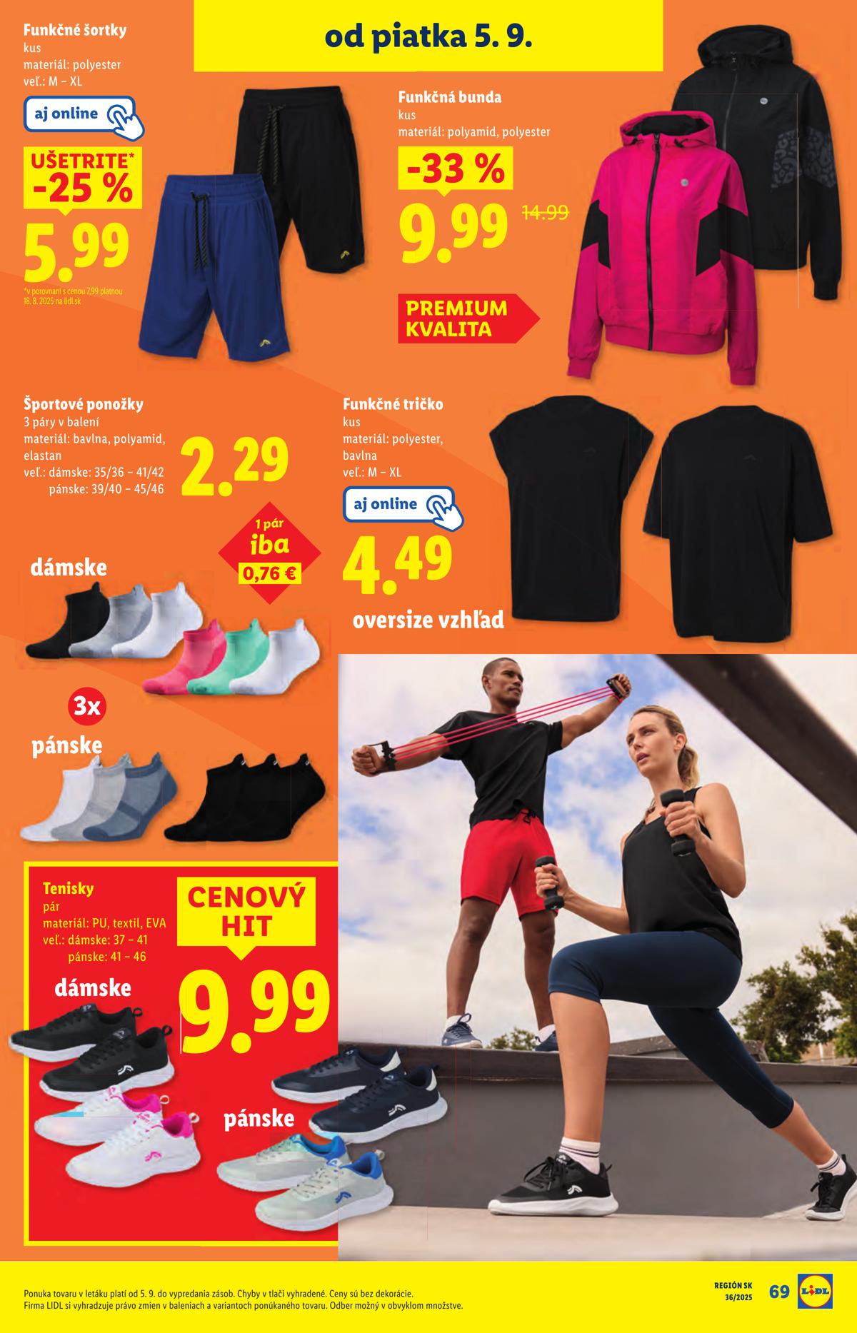 LIDL leaflet 104