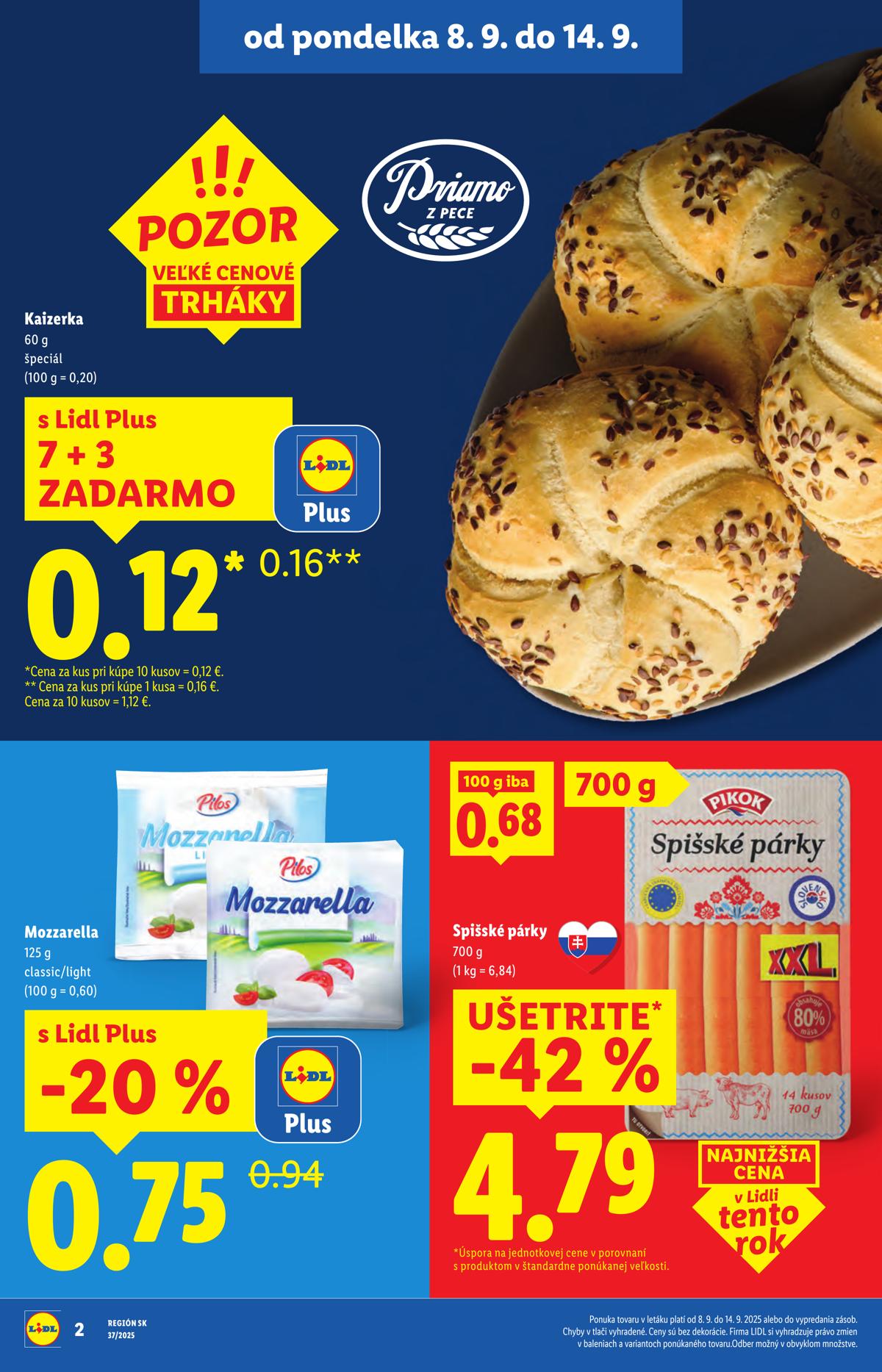 LIDL leaflet 003