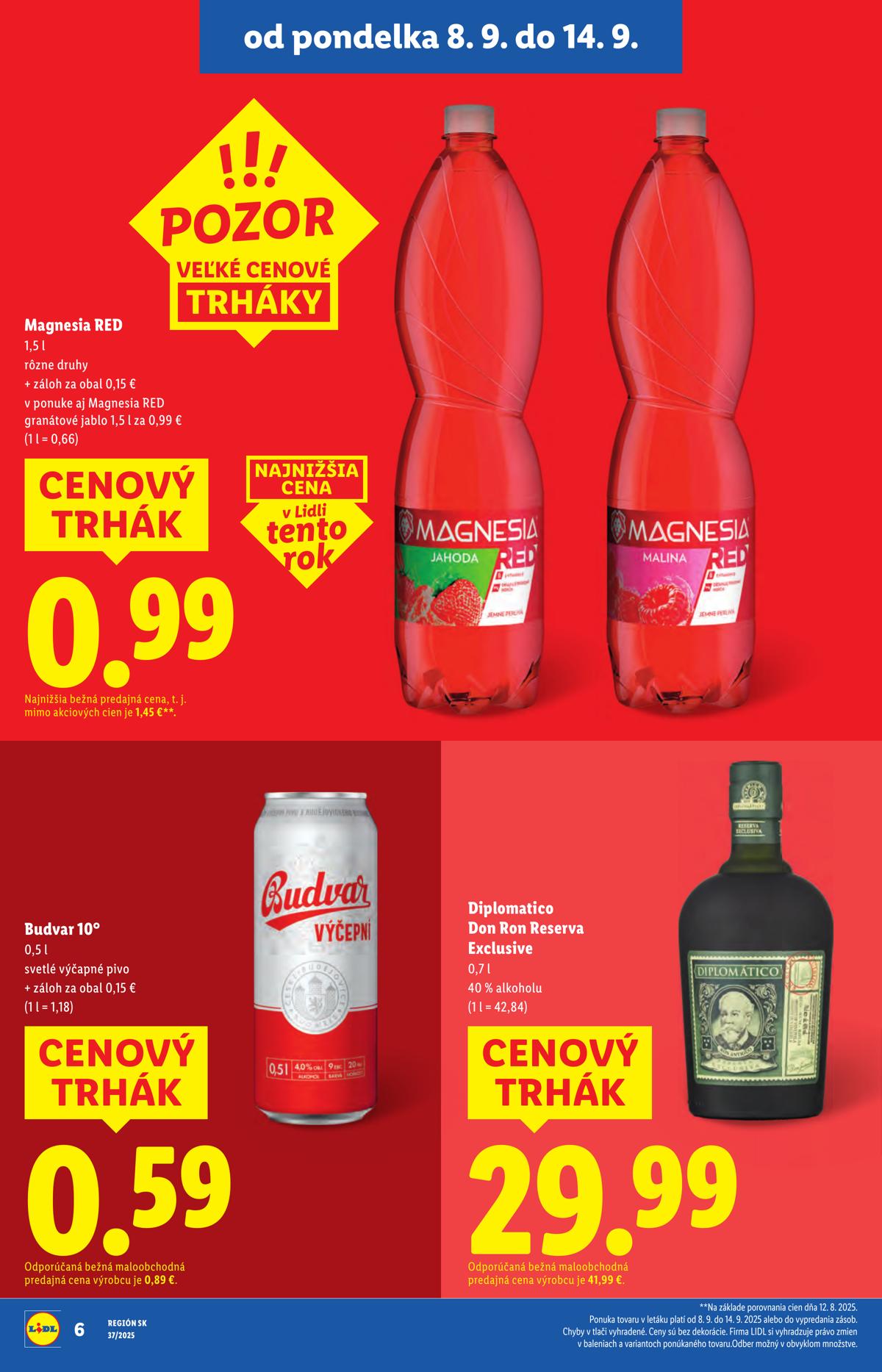 LIDL leaflet 007