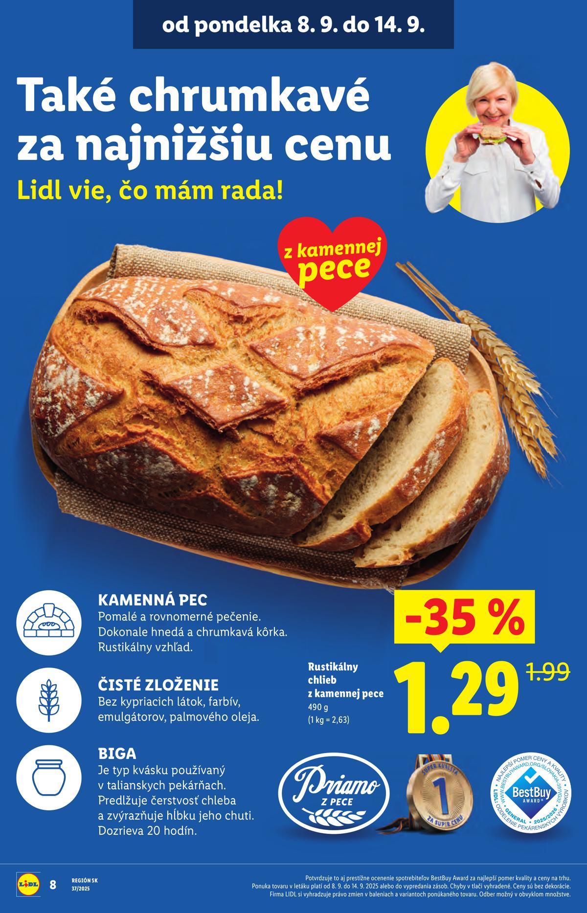 LIDL leaflet 009