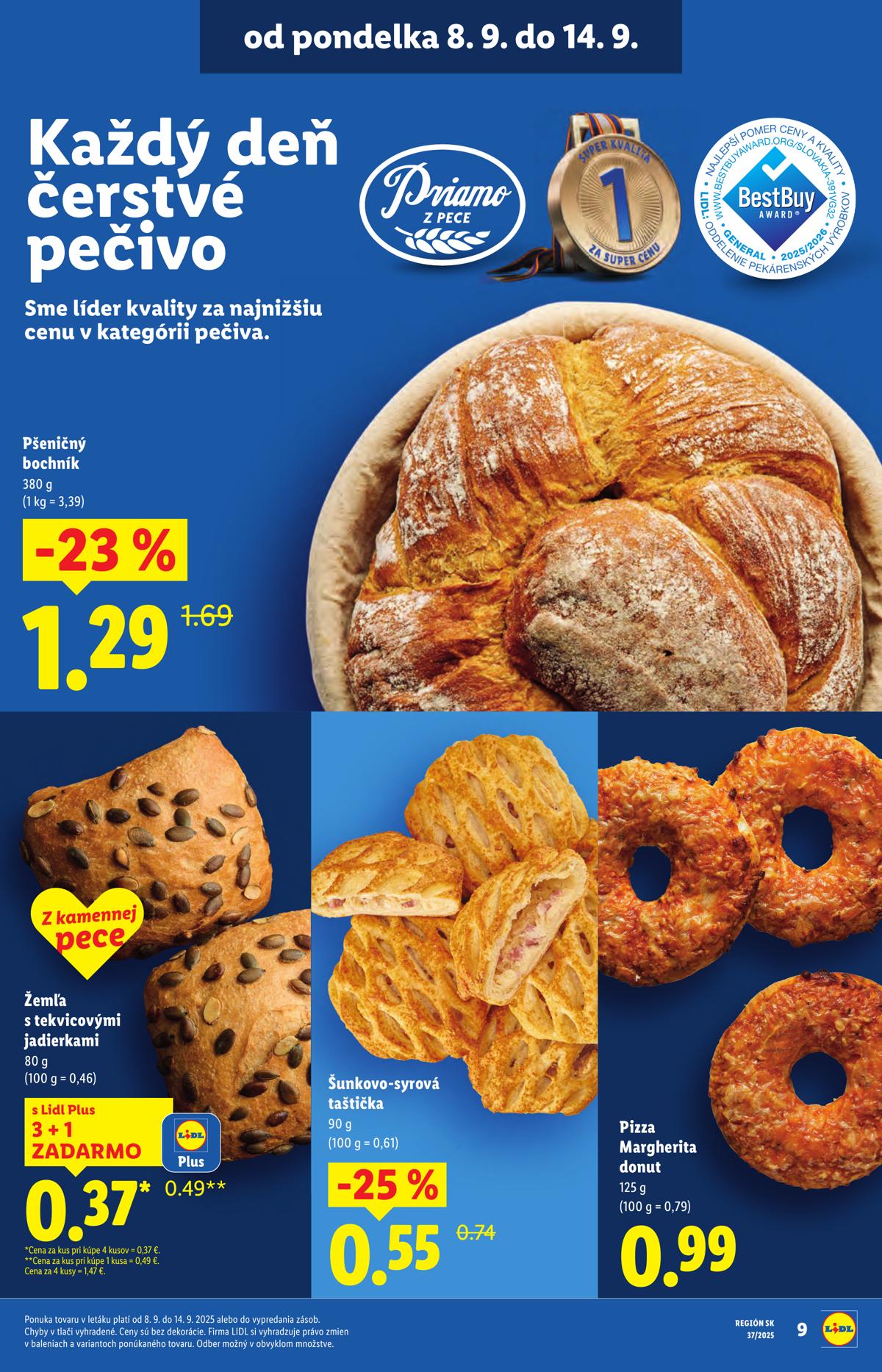 LIDL leaflet 010