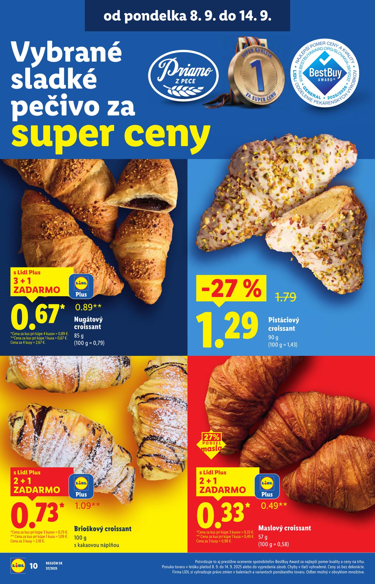 LIDL leaflet 011