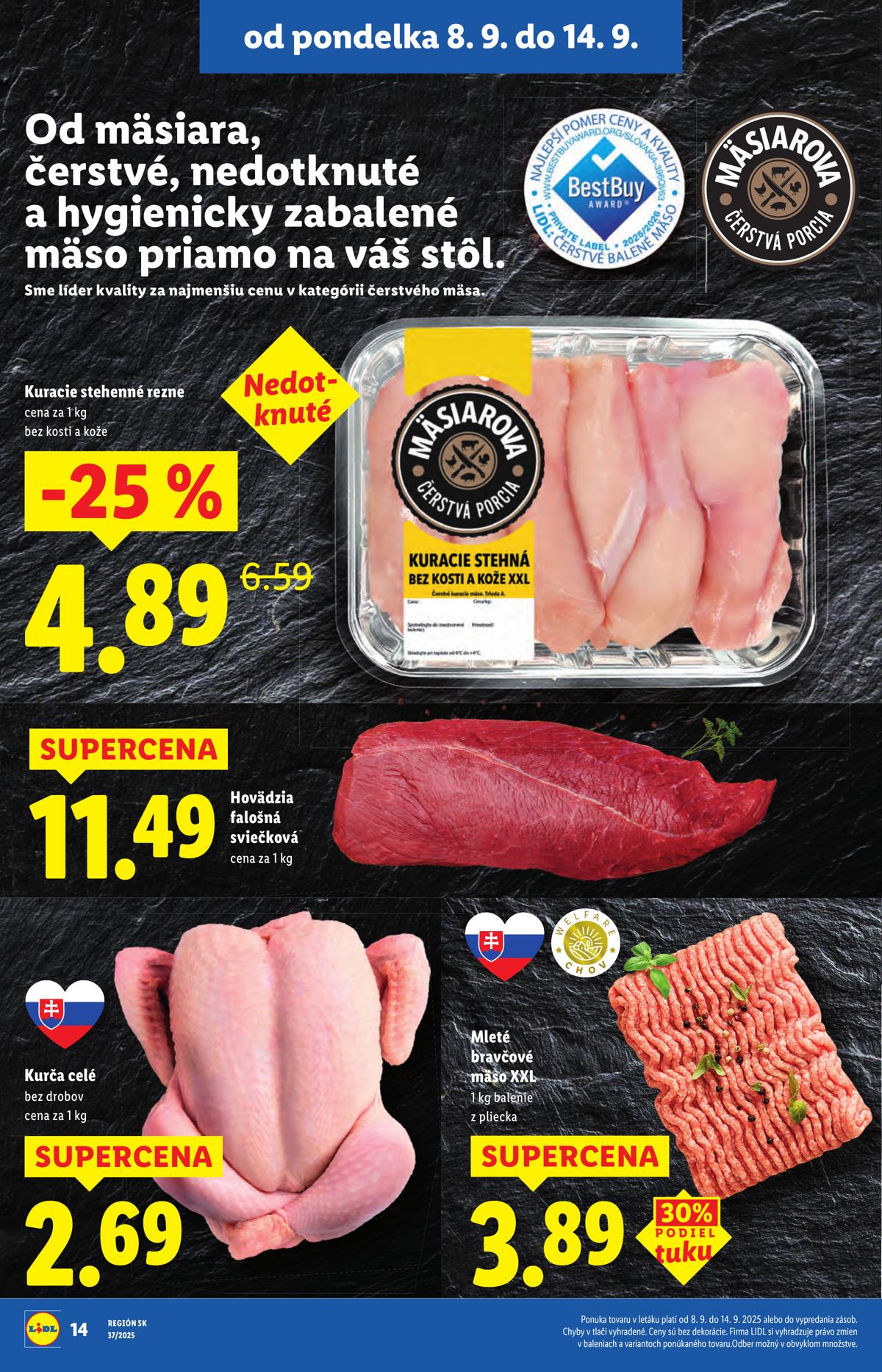 LIDL leaflet 015