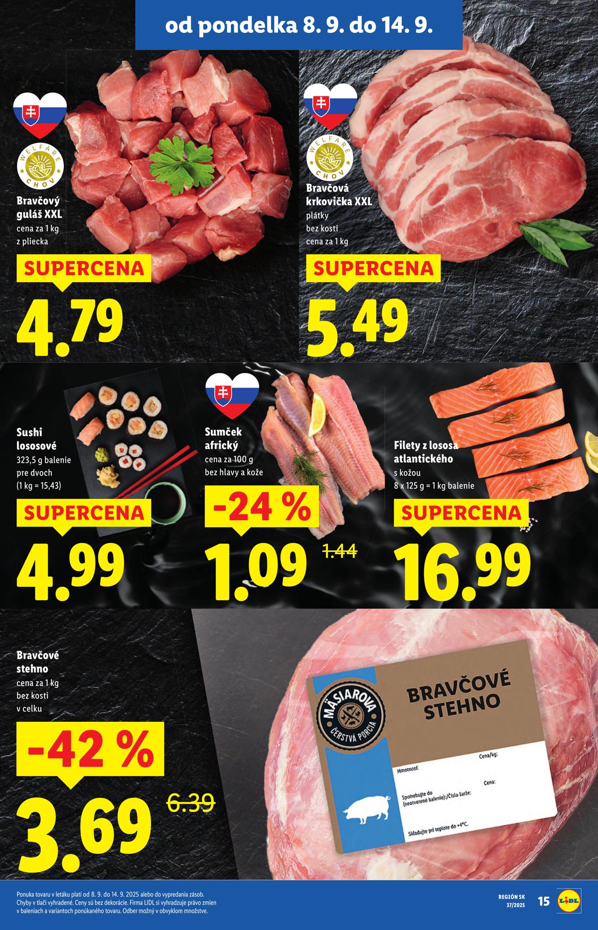 LIDL leaflet 016