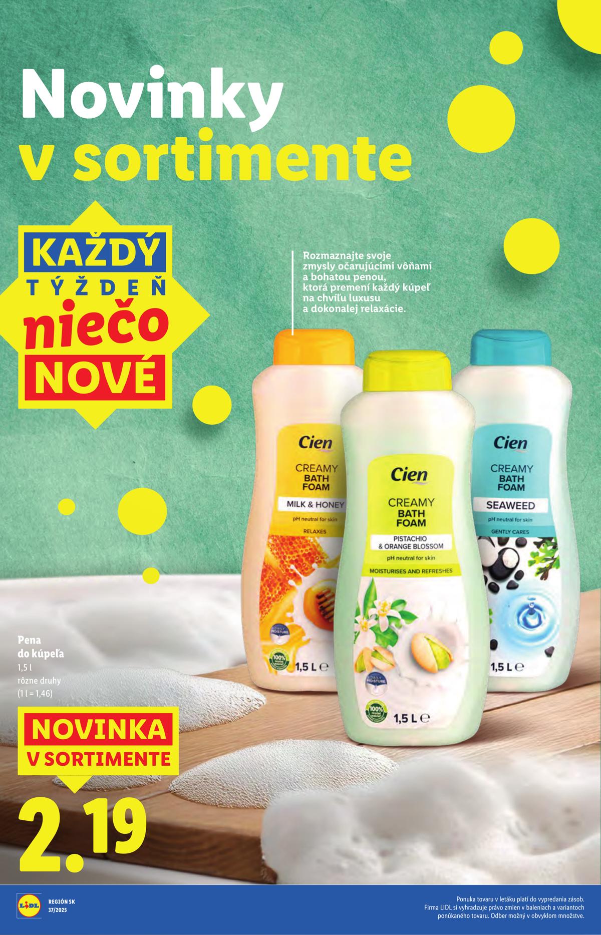 LIDL leaflet 017