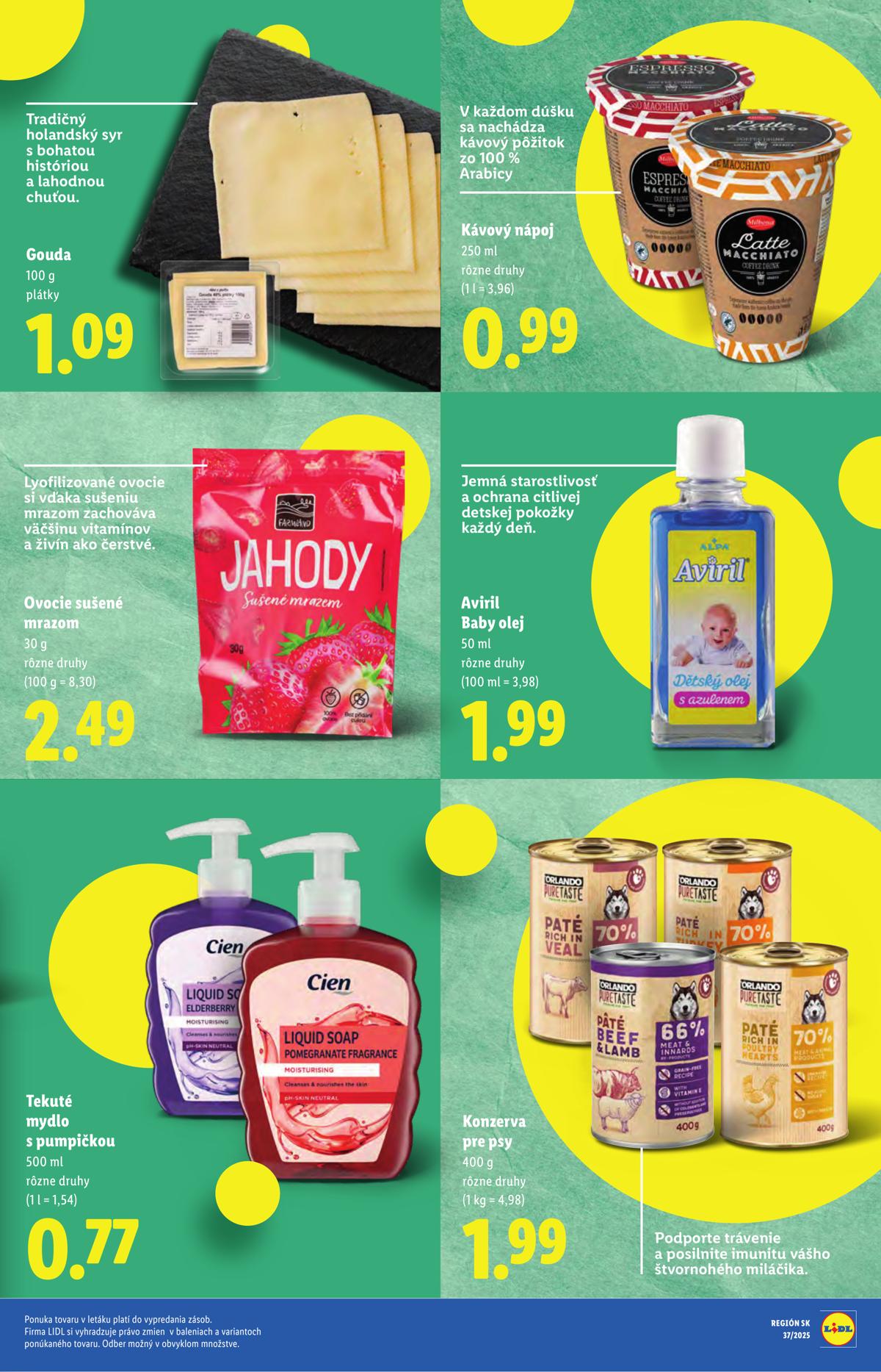 LIDL leaflet 018