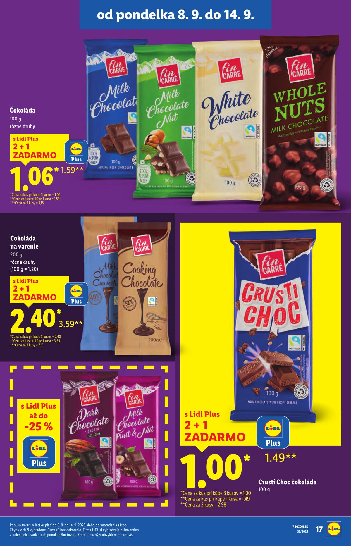 LIDL leaflet 020