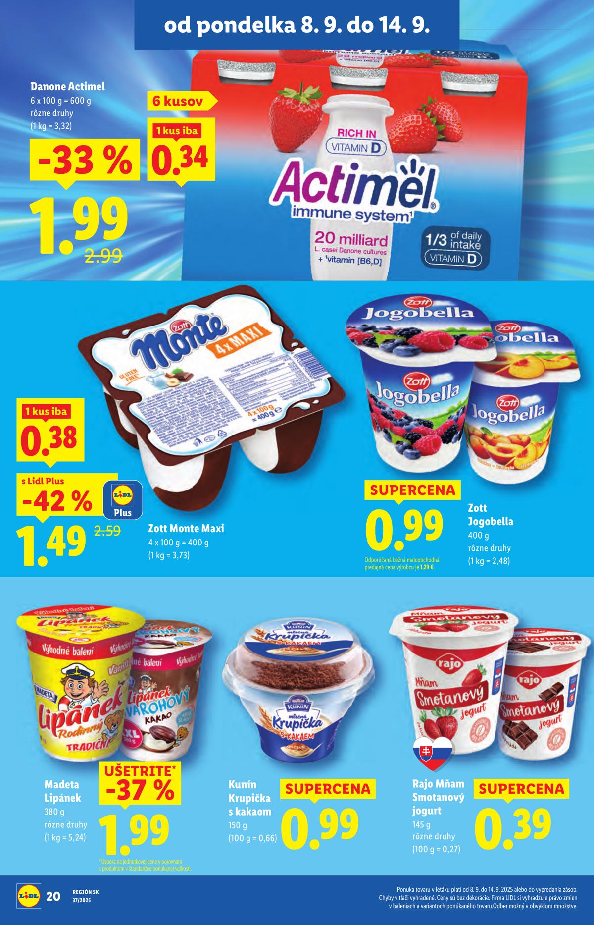 LIDL leaflet 023