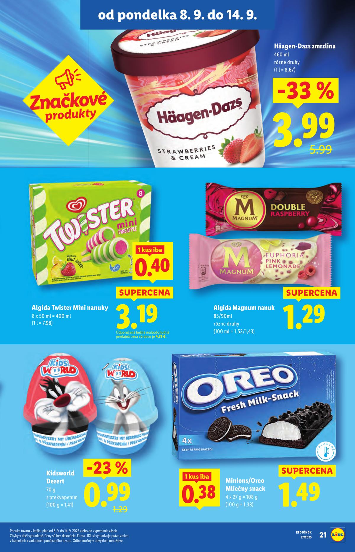 LIDL leaflet 024