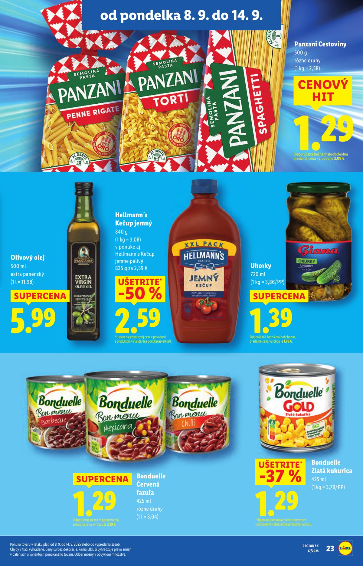 LIDL leaflet 026