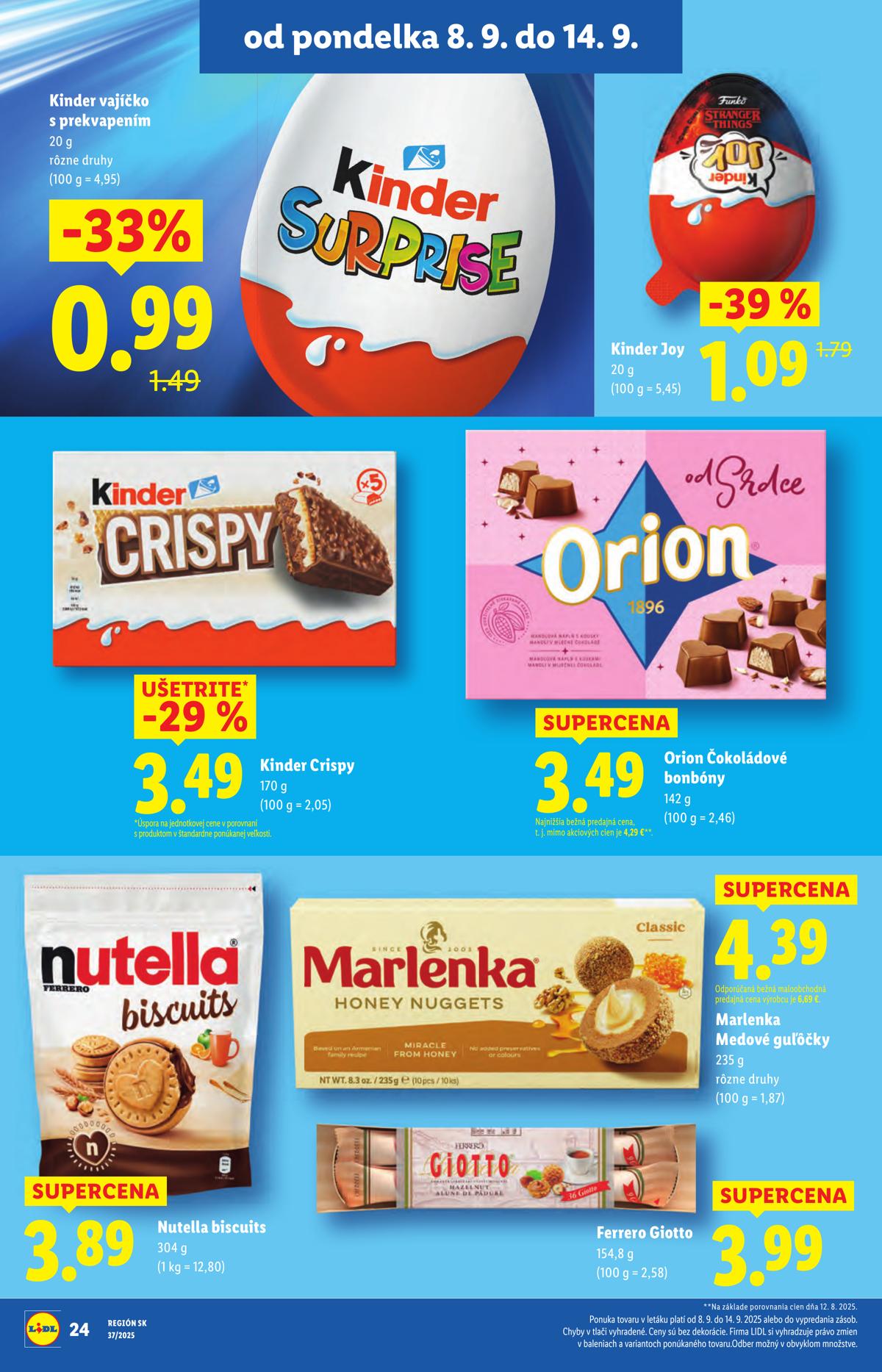 LIDL leaflet 027