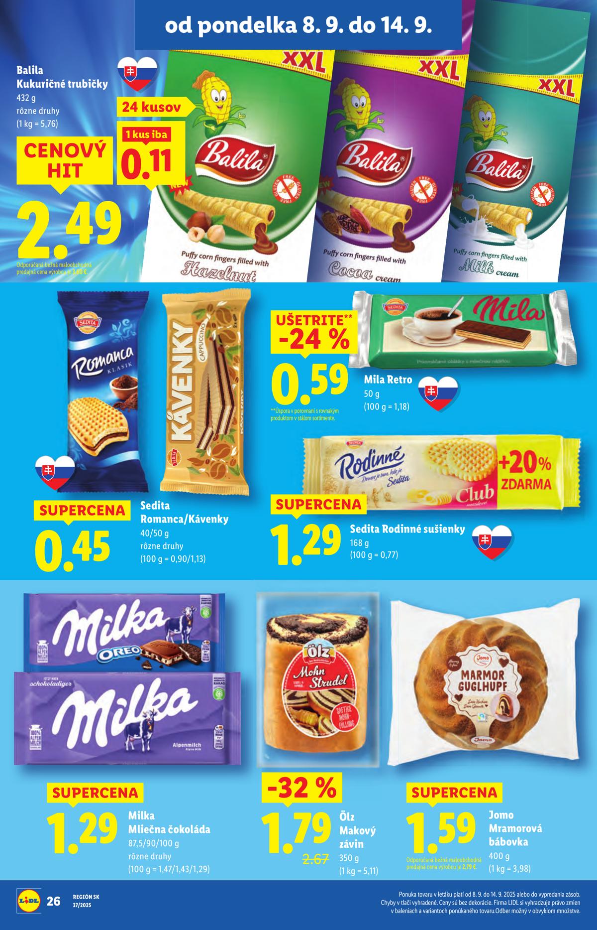 LIDL leaflet 029