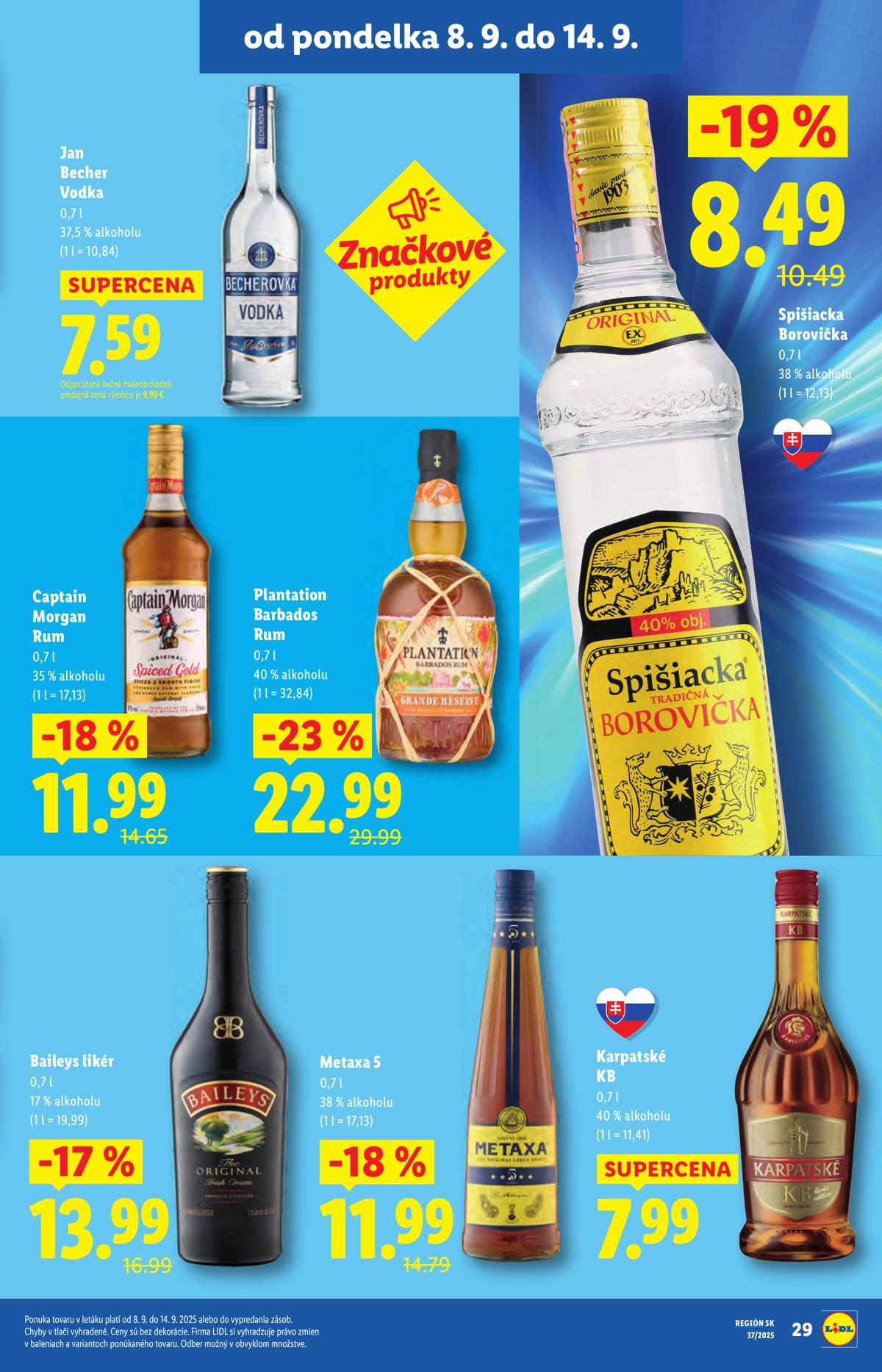 LIDL leaflet 032