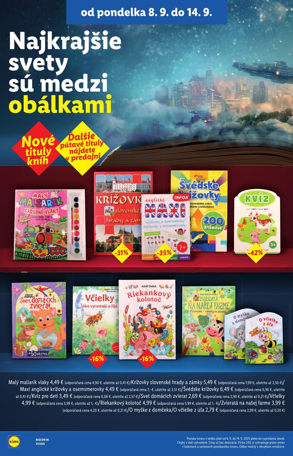 LIDL leaflet 037