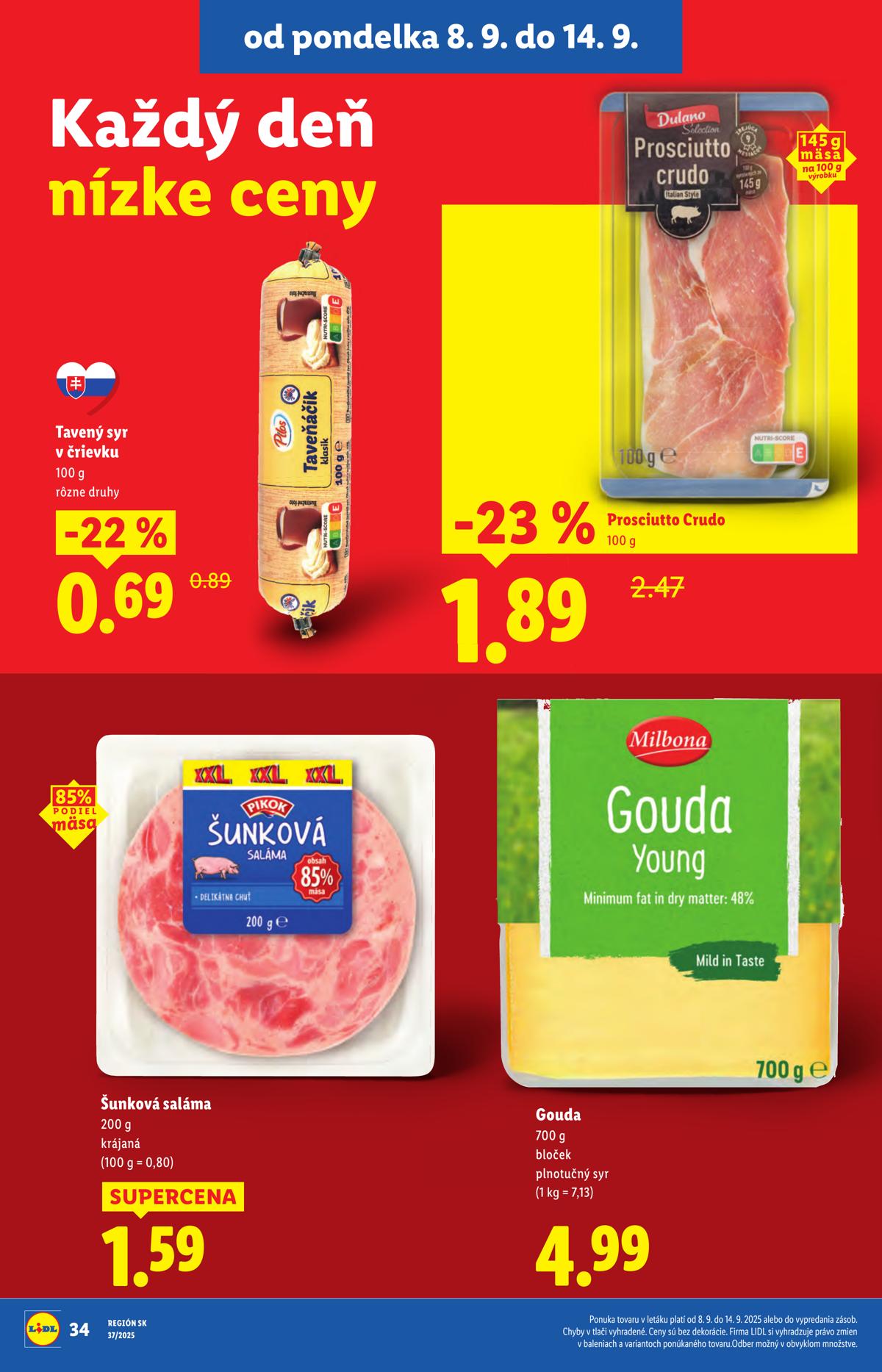 LIDL leaflet 041