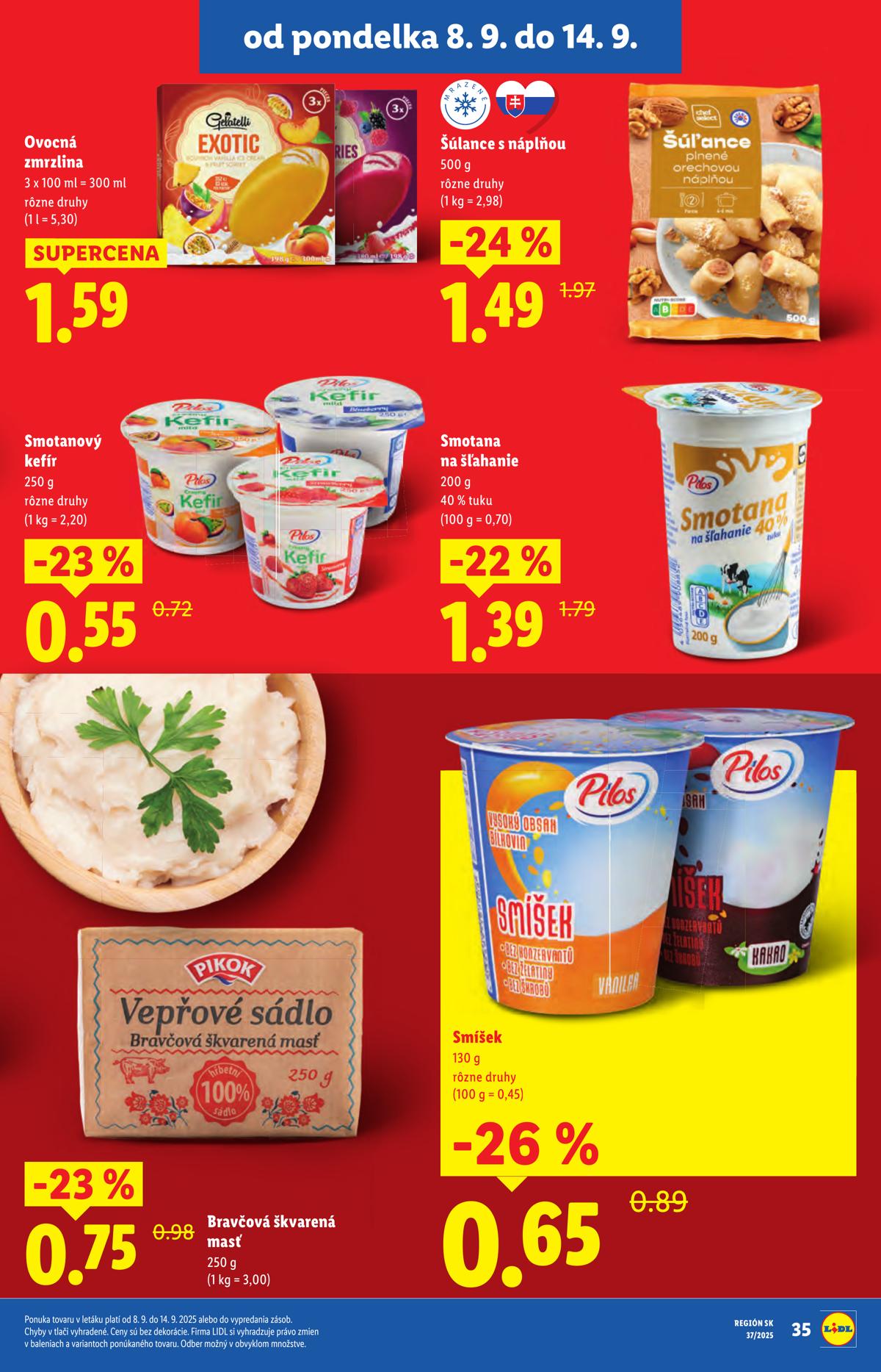 LIDL leaflet 042