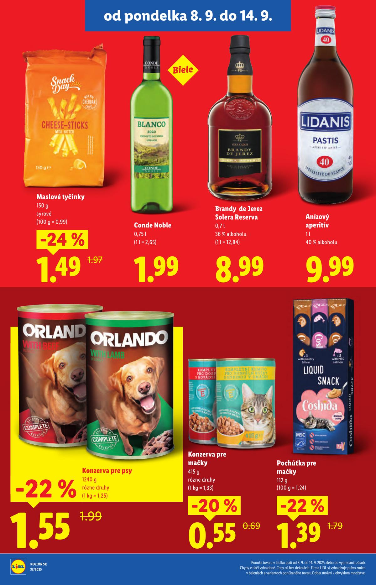 LIDL leaflet 043