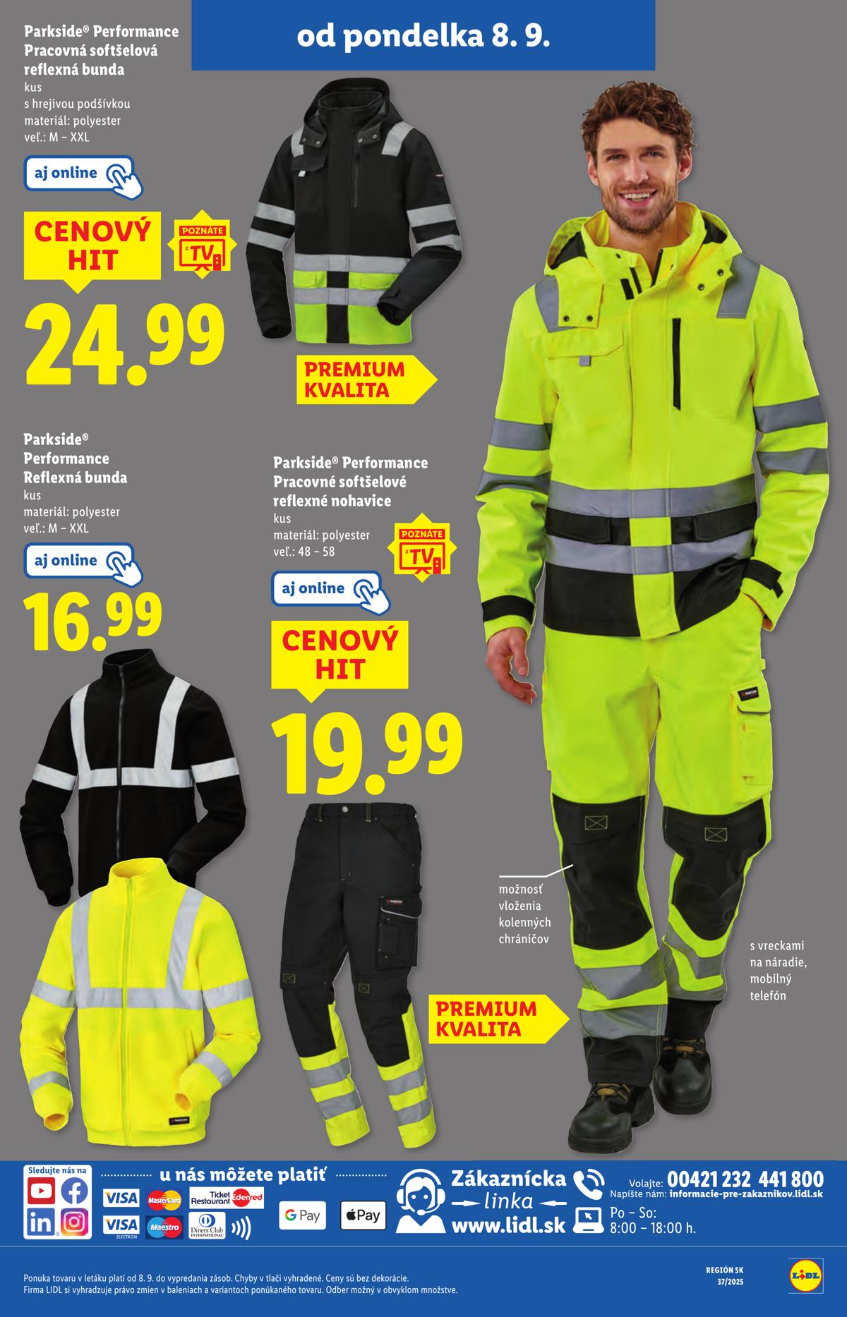 LIDL leaflet 058
