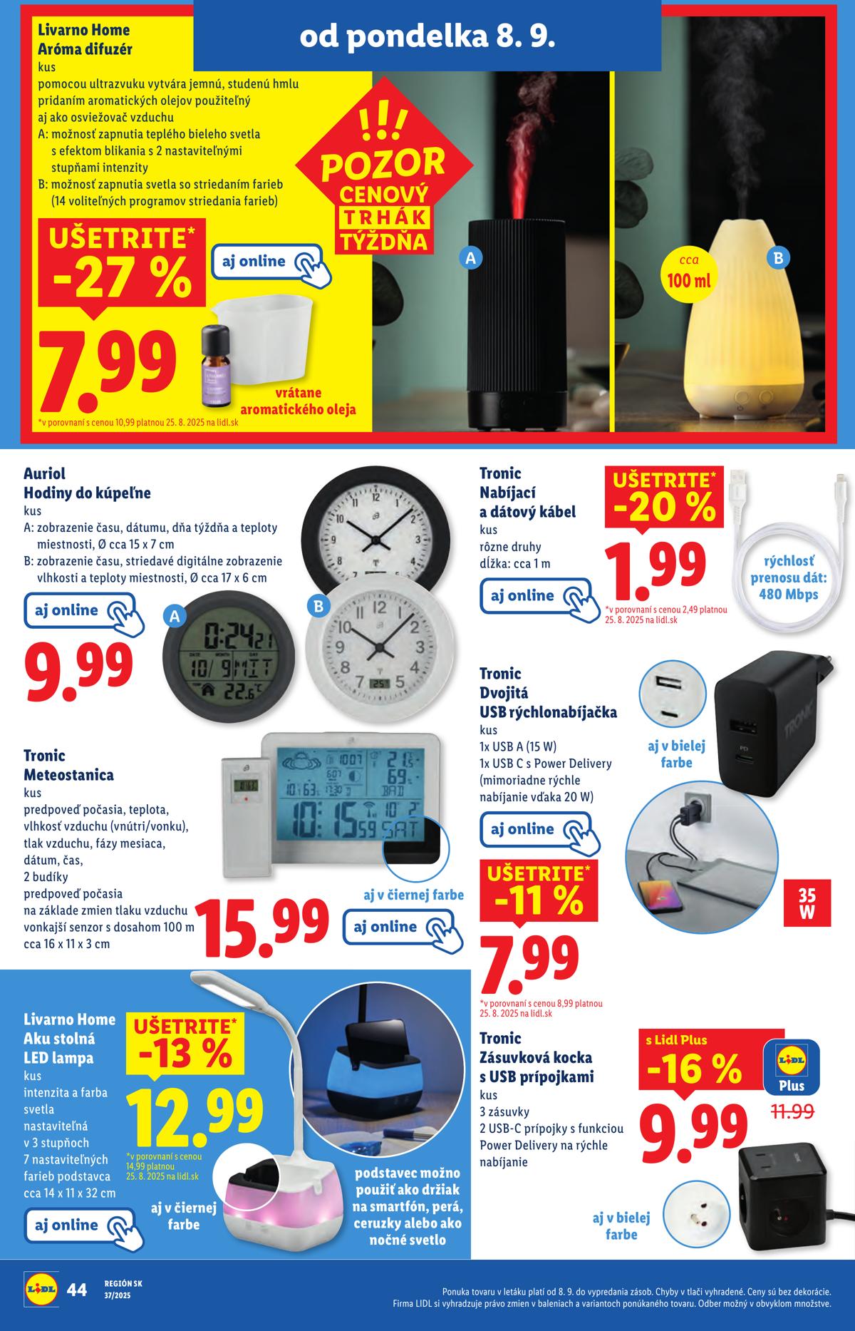 LIDL leaflet 063