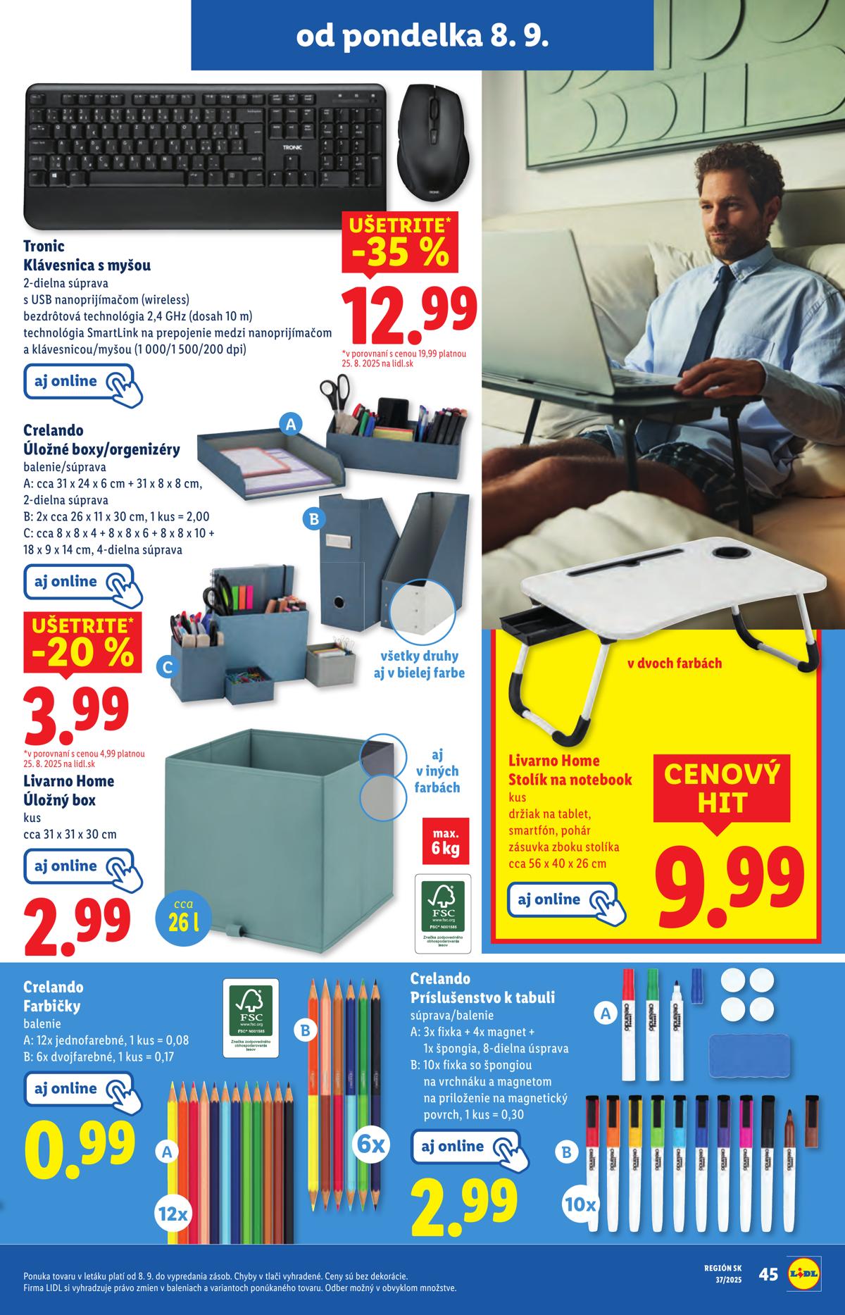 LIDL leaflet 064