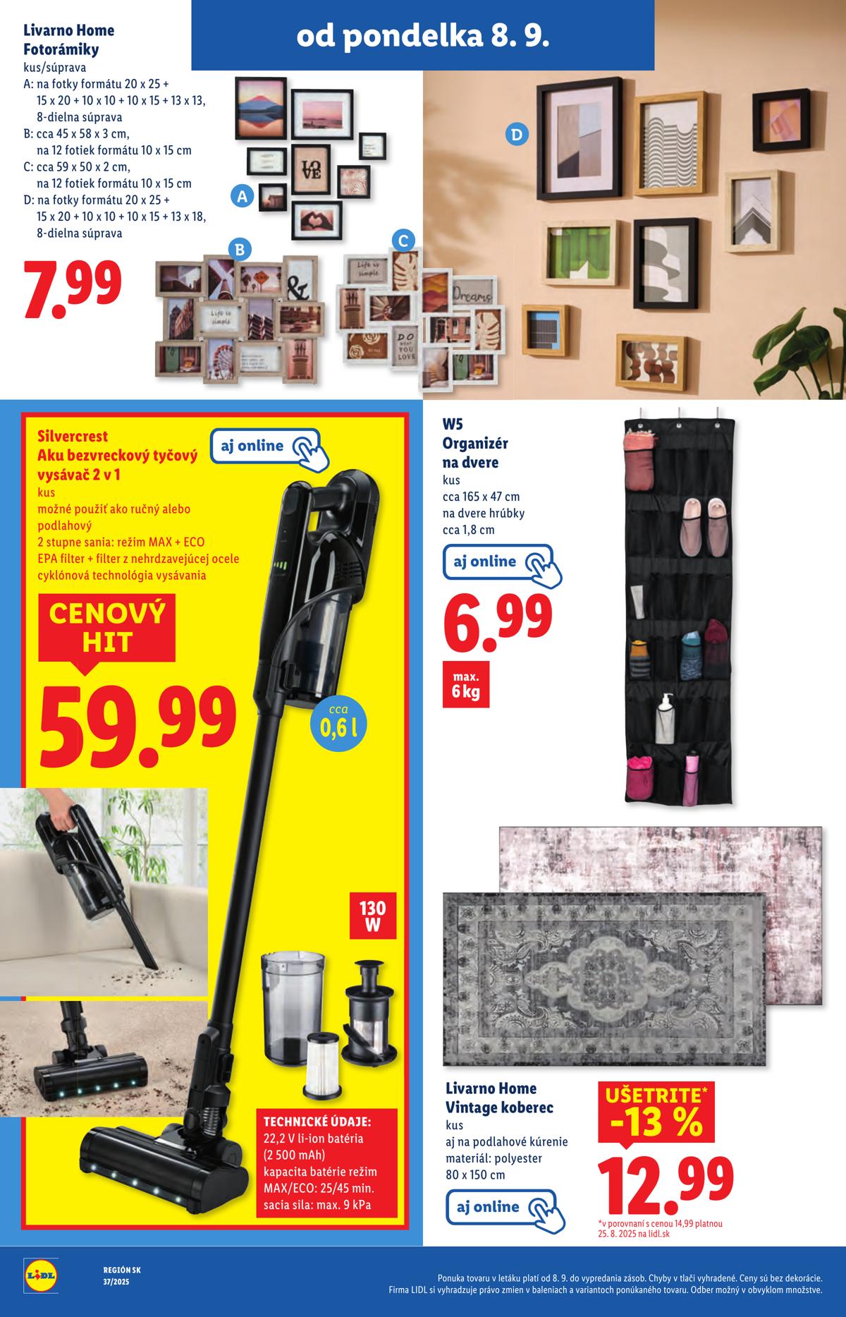 LIDL leaflet 065